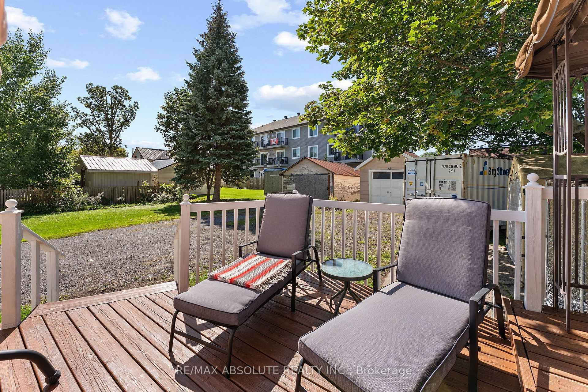 Photo 33 of 150 McGonigal Street W, Arnprior, Arnprior — HOMEH