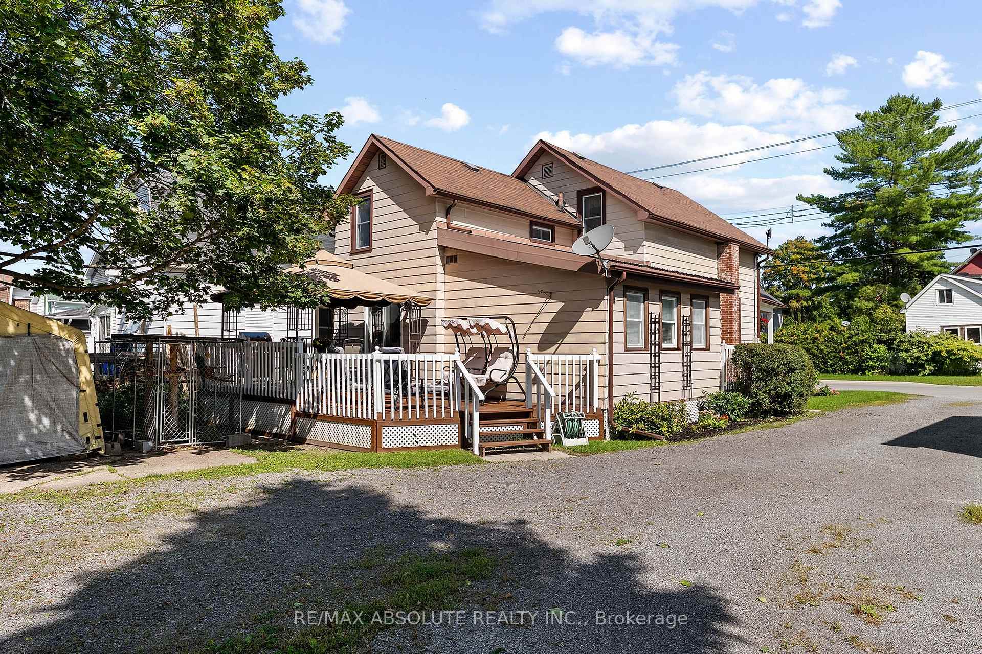 Photo 40 of 150 McGonigal Street W, Arnprior, Arnprior — HOMEH