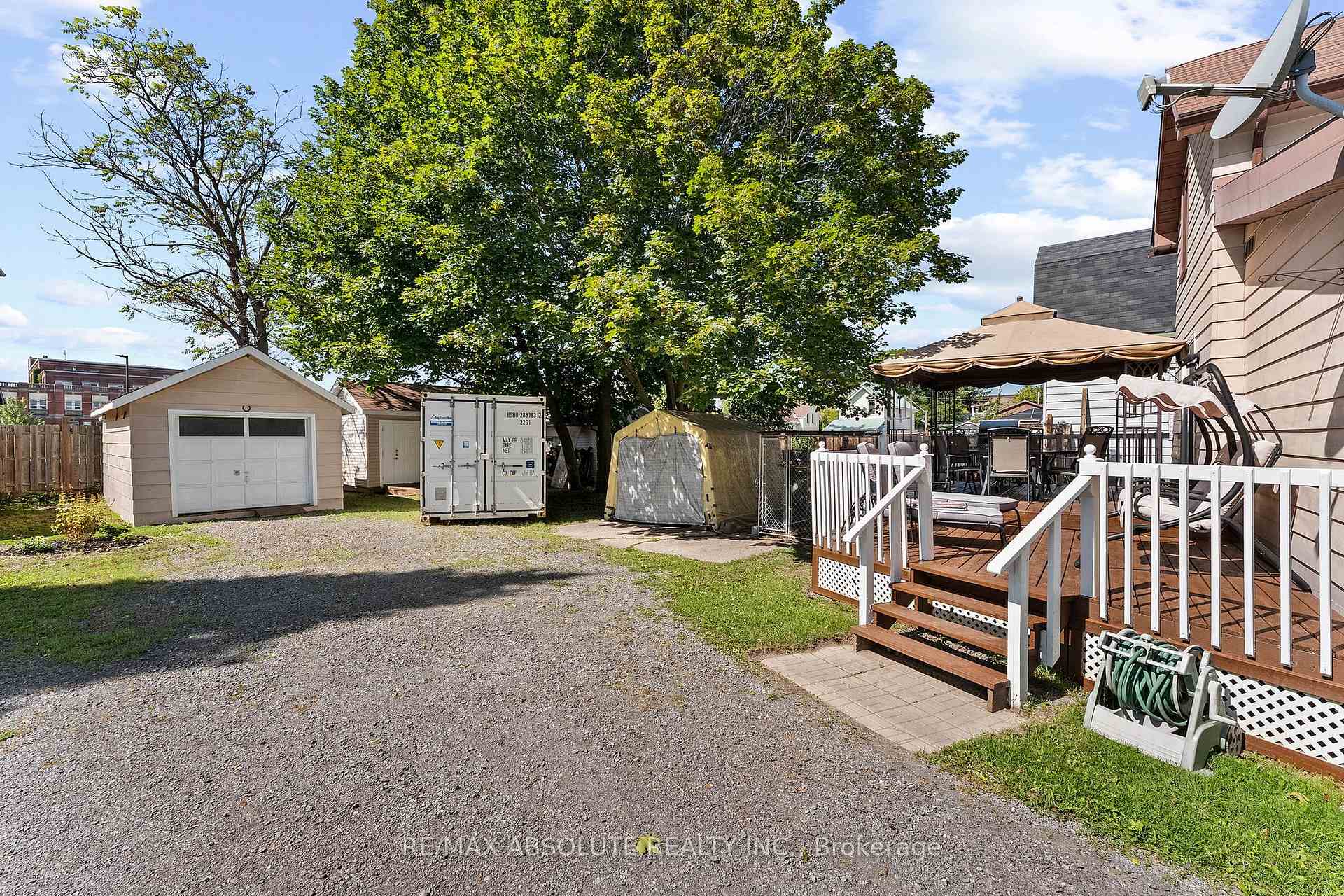 Photo 42 of 150 McGonigal Street W, Arnprior, Arnprior — HOMEH