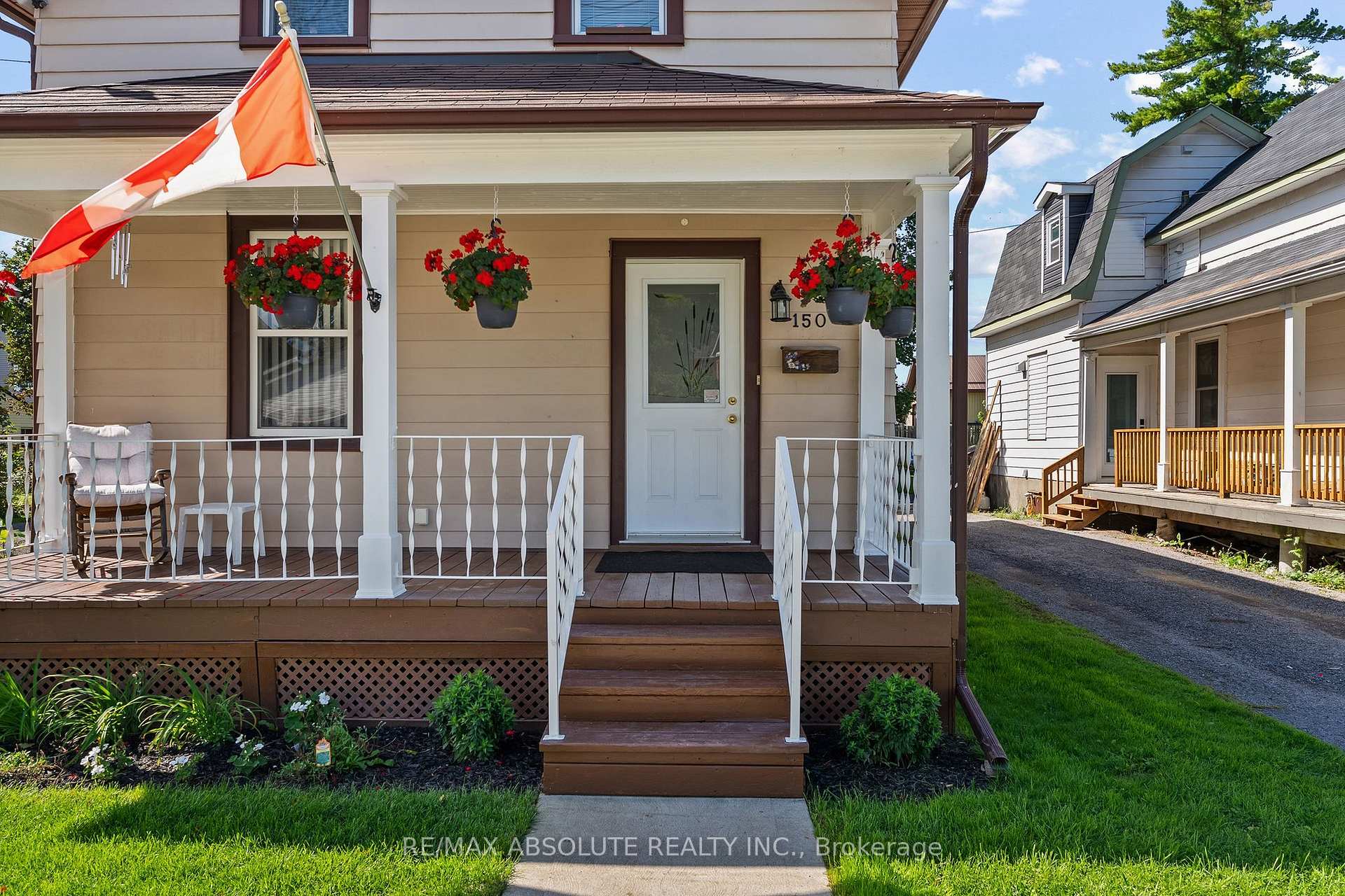 Photo 45 of 150 McGonigal Street W, Arnprior, Arnprior — HOMEH