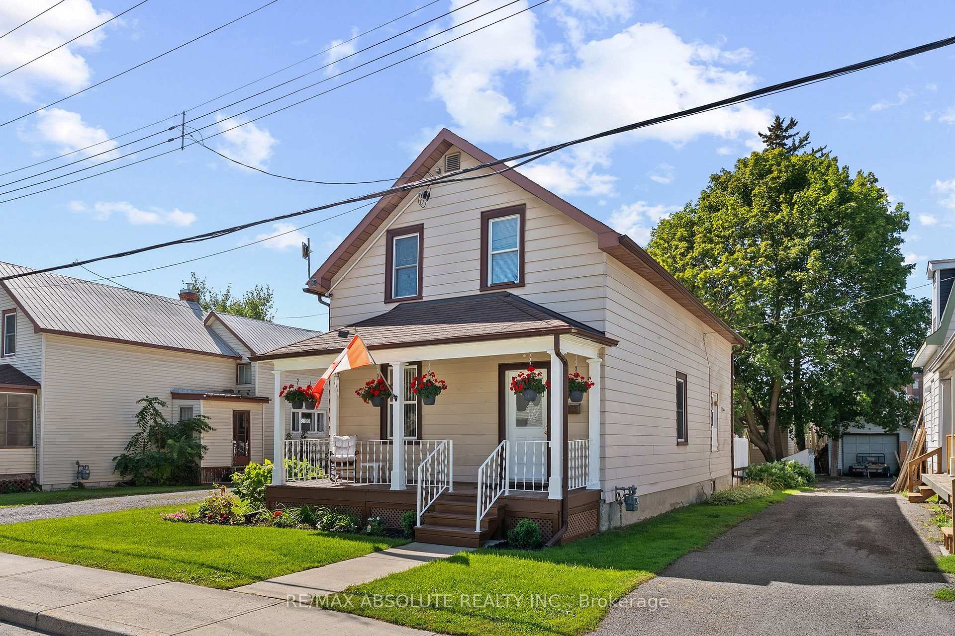 Photo 46 of 150 McGonigal Street W, Arnprior, Arnprior — HOMEH