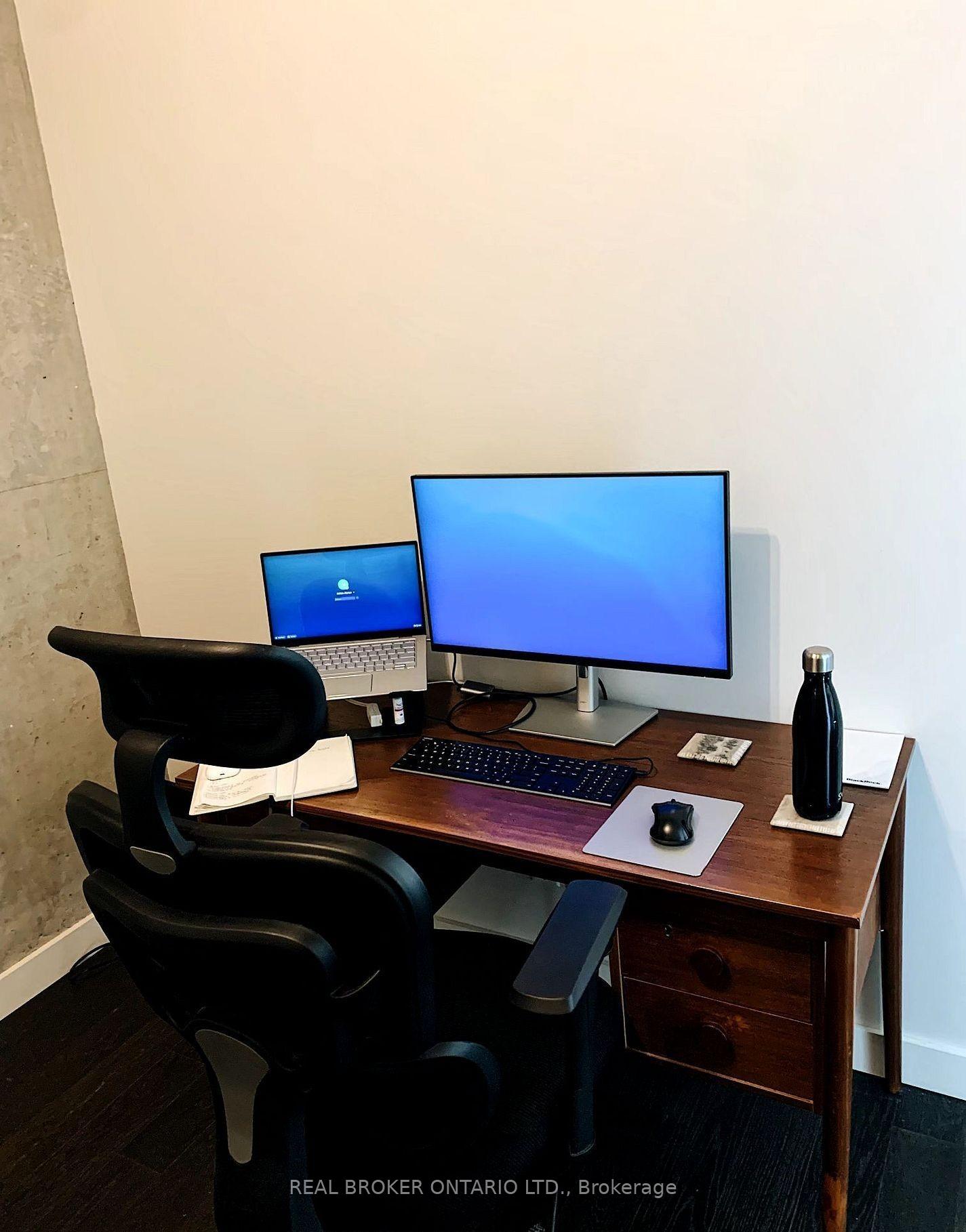 Photo 10 of Unit 605, 111 Bathurst Street, Toronto, Waterfront Communities — HOMEH
