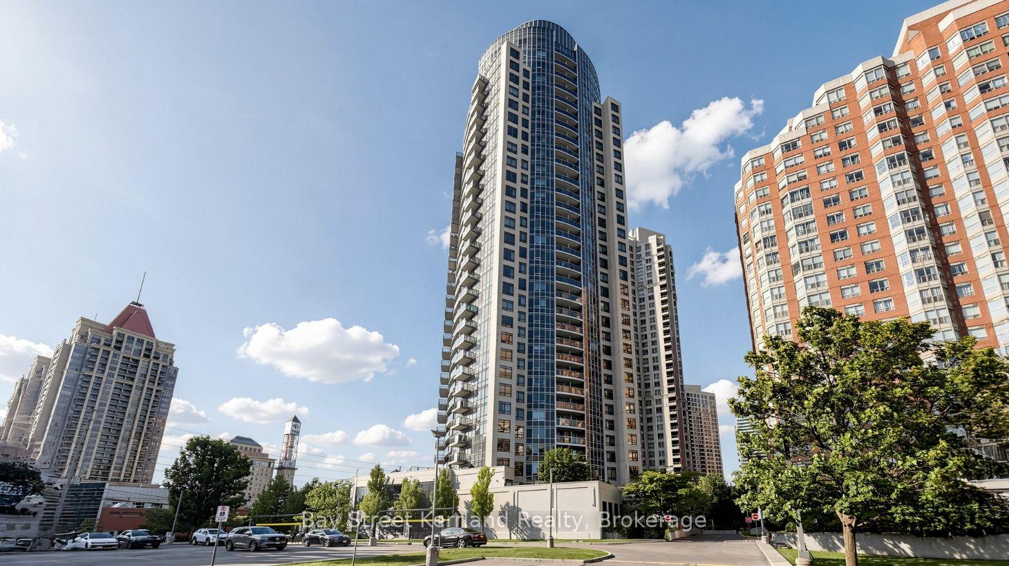 Photo of Unit 1509, 330 Burnhamthorpe Road W