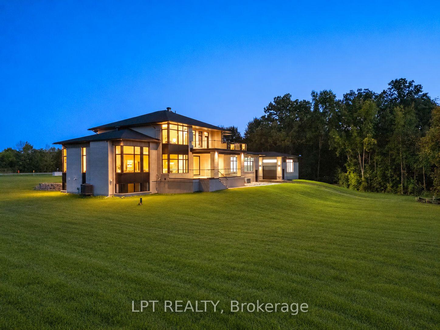 Photo 4 of 1063 river Road, North Grenville, North Grenville Twp (Kemptville South) — HOMEH