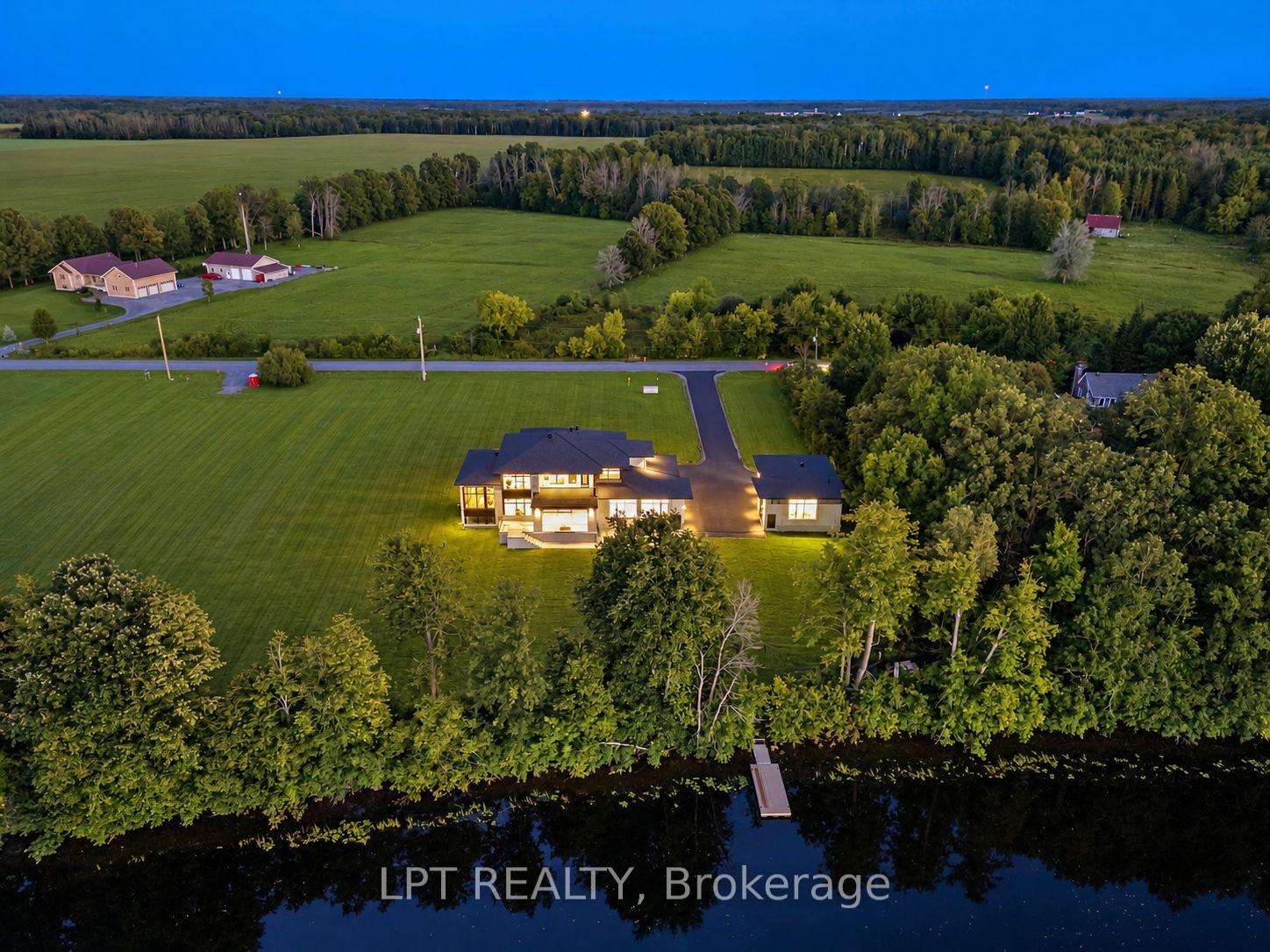 Photo 5 of 1063 river Road, North Grenville, North Grenville Twp (Kemptville South) — HOMEH
