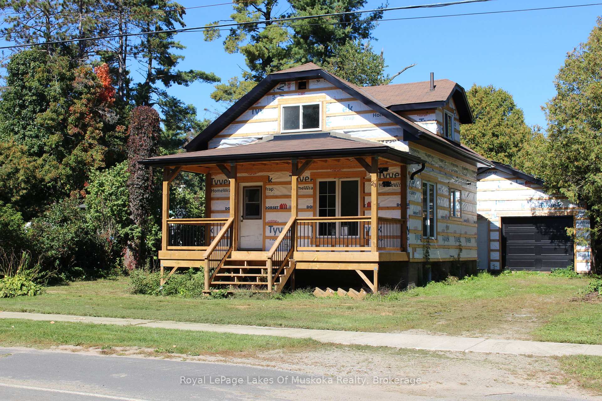 Photo of 23 Bridge Street