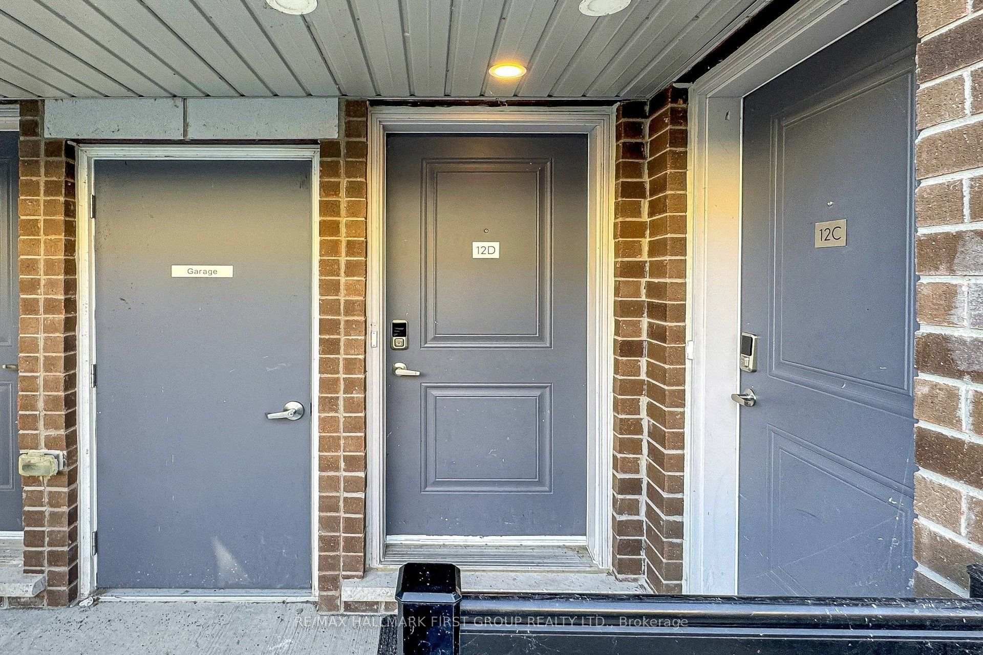 Photo 5 of Unit 25, 12 Lookout Drive, Clarington, Bowmanville — HOMEH