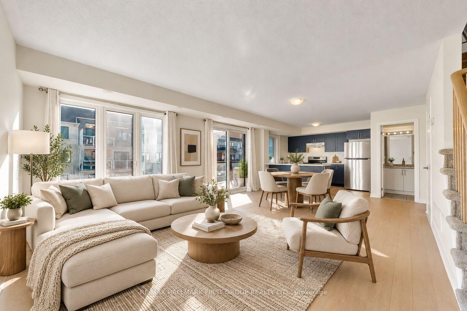 Photo 10 of Unit 25, 12 Lookout Drive, Clarington, Bowmanville — HOMEH