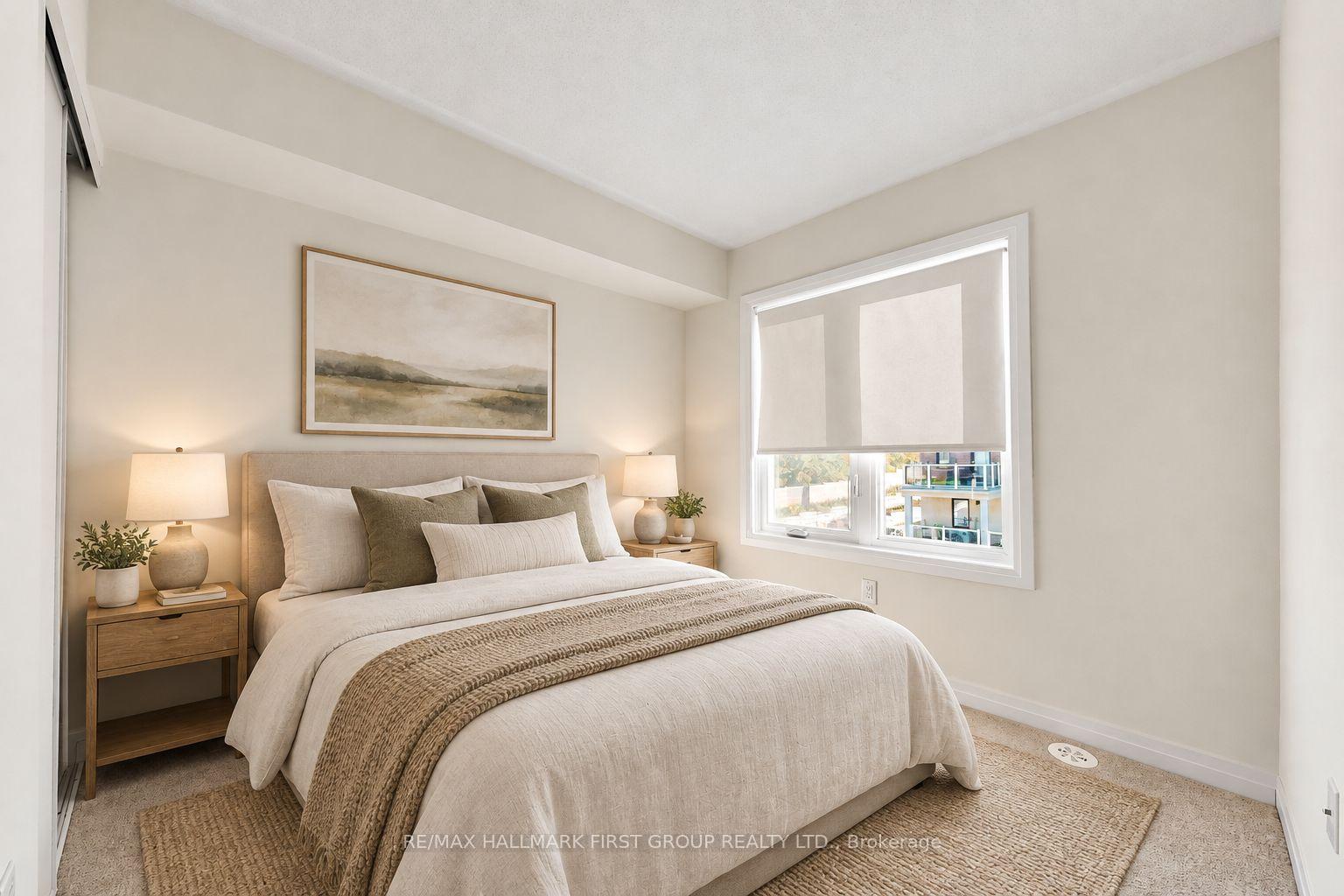 Photo 23 of Unit 25, 12 Lookout Drive, Clarington, Bowmanville — HOMEH