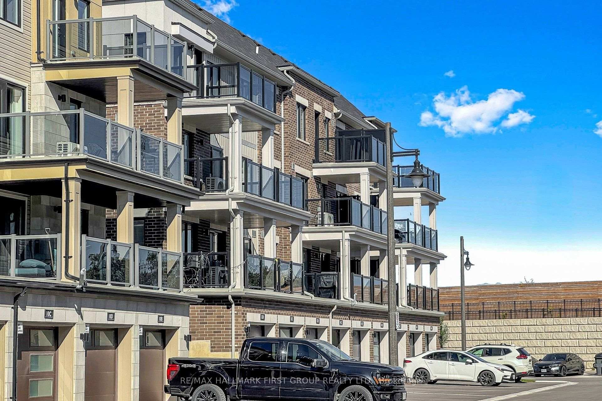 Photo 41 of Unit 25, 12 Lookout Drive, Clarington, Bowmanville — HOMEH