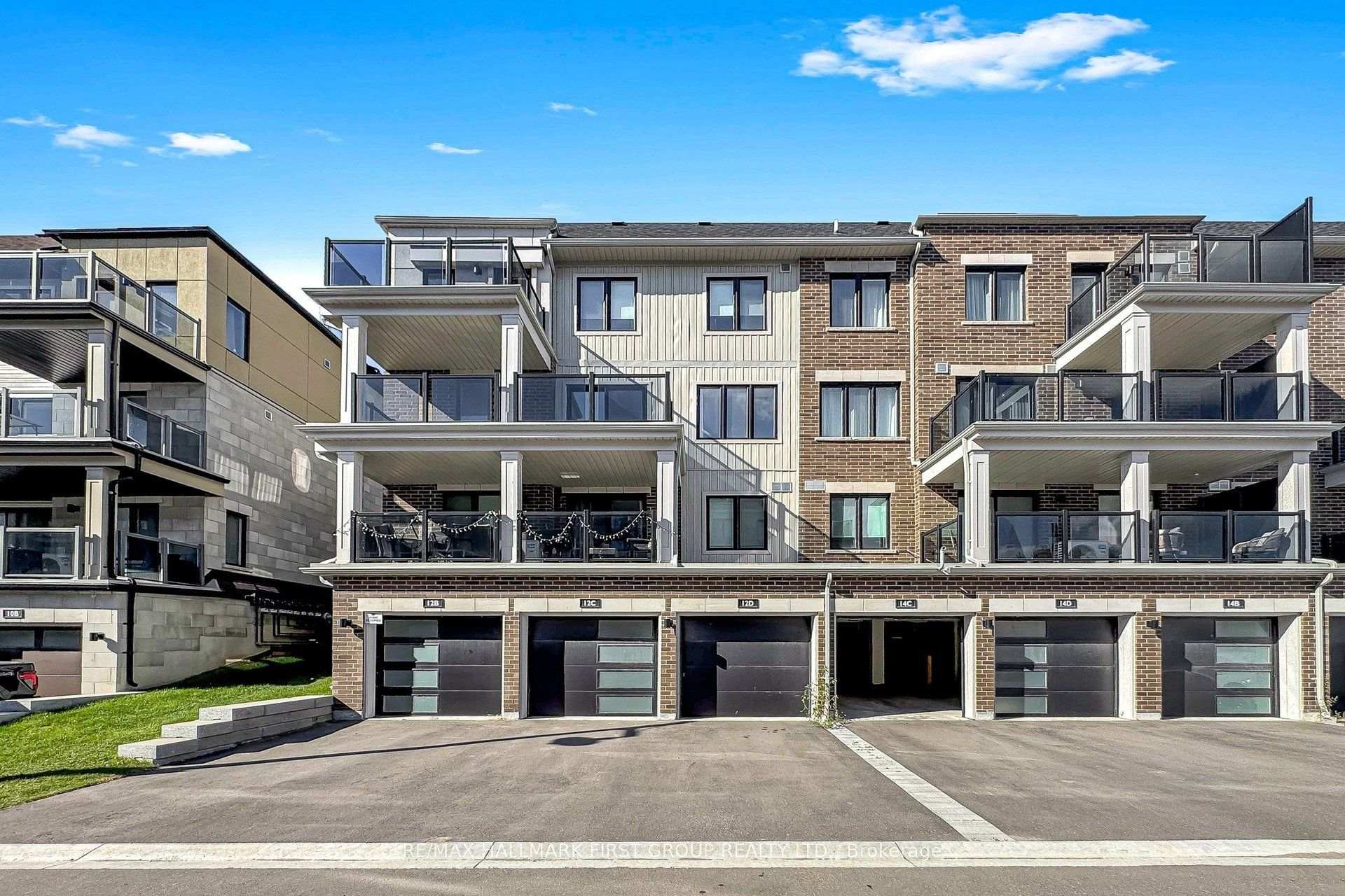 Photo 44 of Unit 25, 12 Lookout Drive, Clarington, Bowmanville — HOMEH