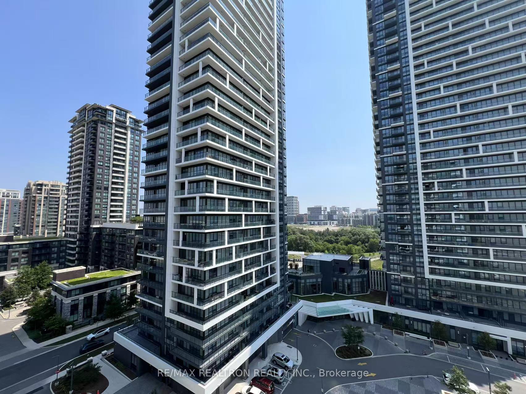 Photo 24 of Unit 1101, 38 Water Walk Drive, Markham, Unionville — HOMEH