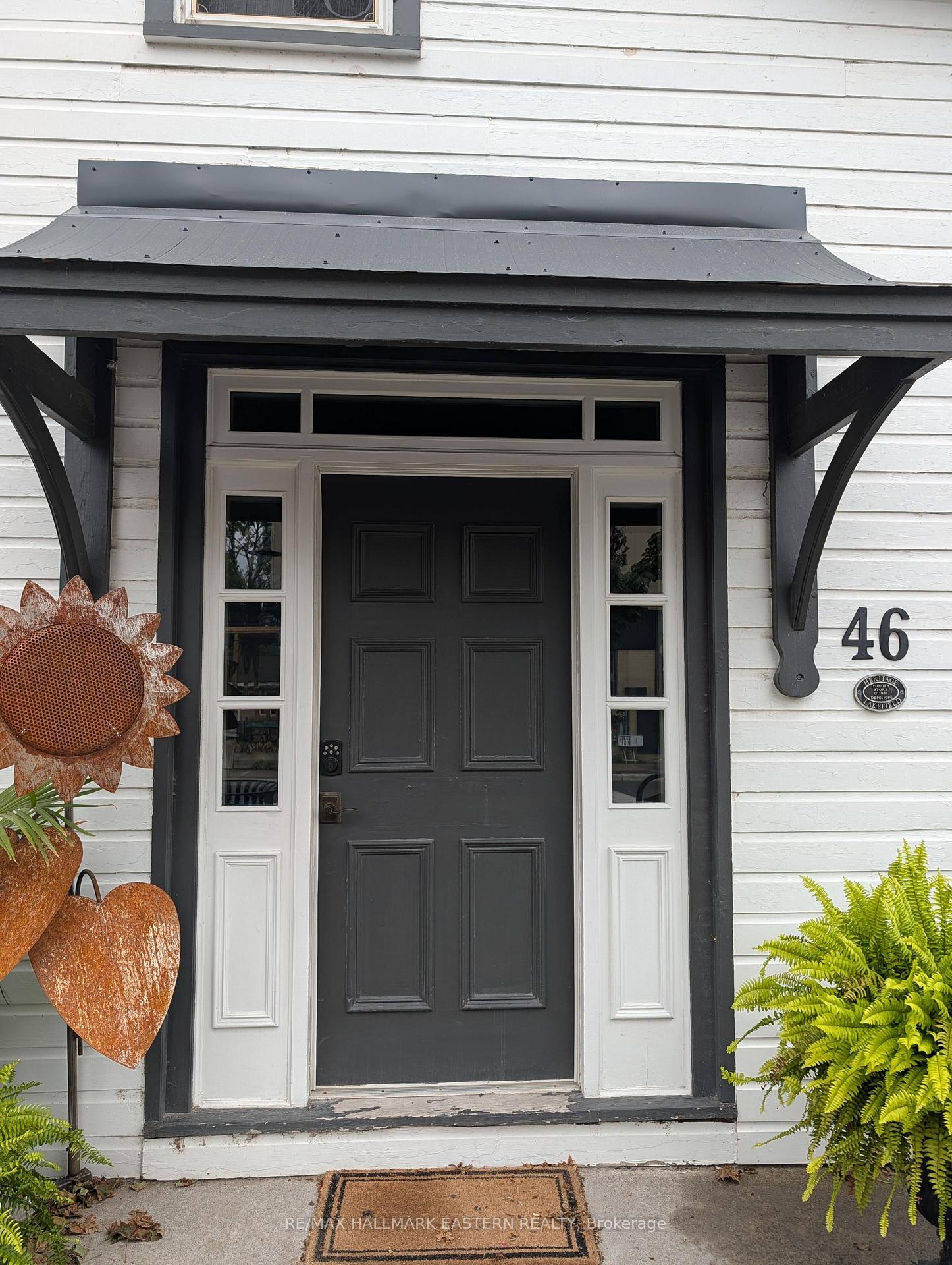 Photo of 46 Queen Street