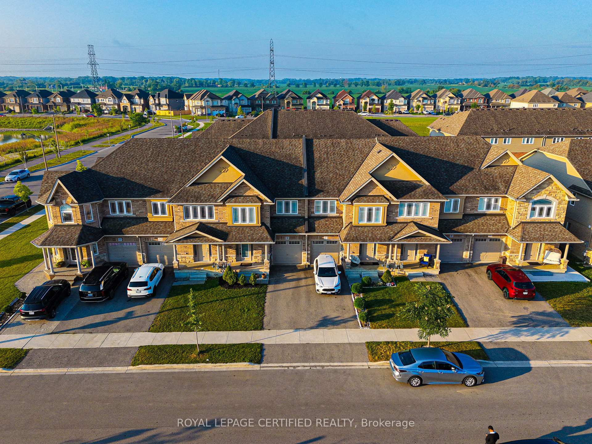 Photo 2 of 5 Bethune Avenue, Hamilton, Hannon — HOMEH