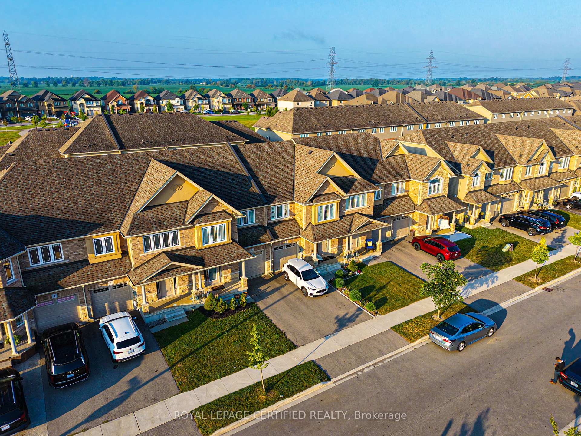 Photo 4 of 5 Bethune Avenue, Hamilton, Hannon — HOMEH