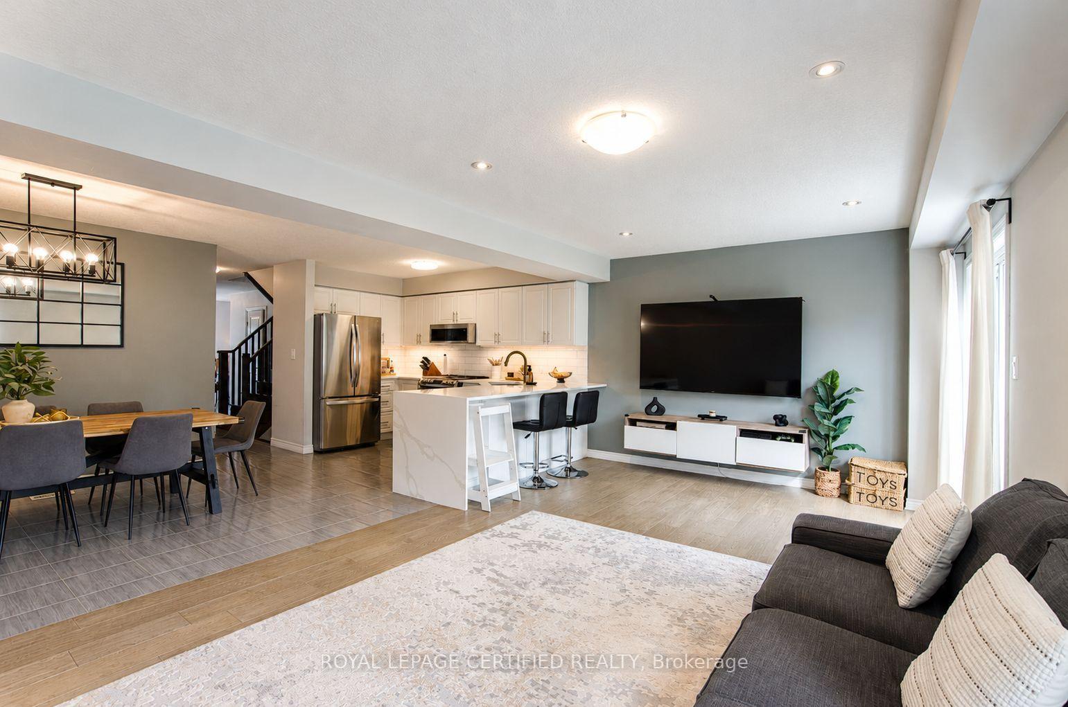Photo 6 of 5 Bethune Avenue, Hamilton, Hannon — HOMEH