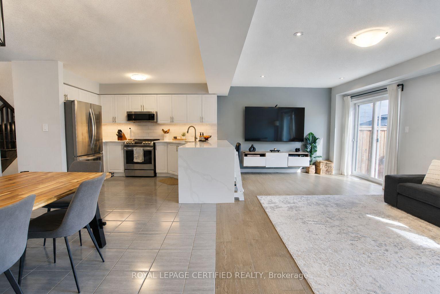 Photo 8 of 5 Bethune Avenue, Hamilton, Hannon — HOMEH