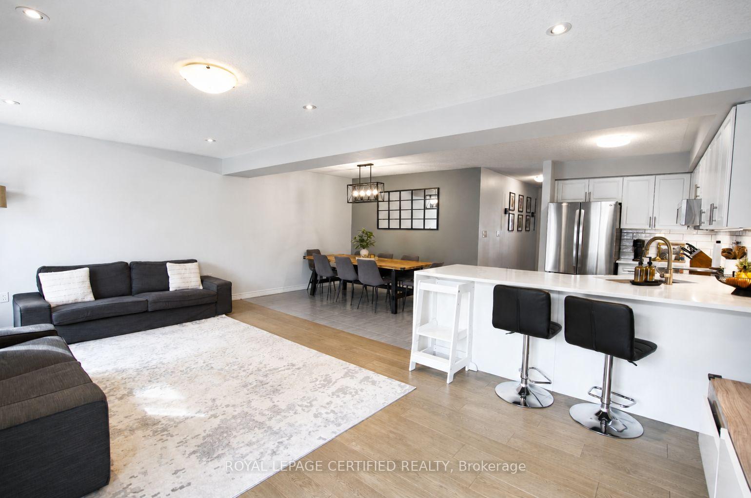 Photo 14 of 5 Bethune Avenue, Hamilton, Hannon — HOMEH