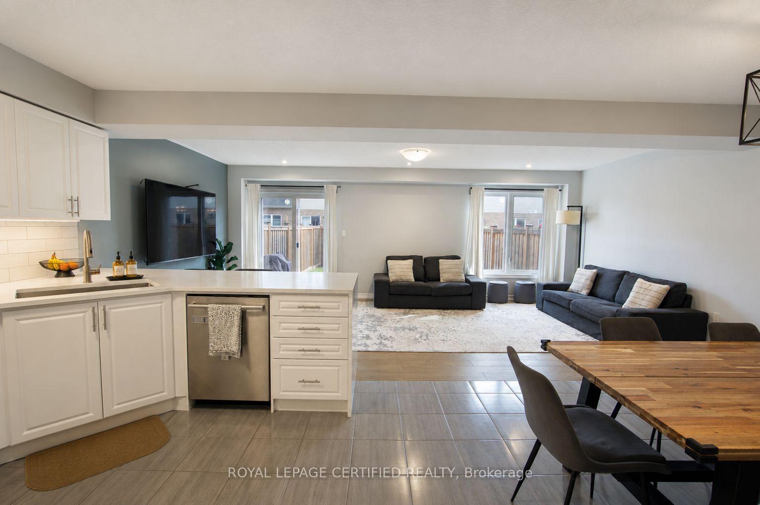 Photo 19 of 5 Bethune Avenue, Hamilton, Hannon — HOMEH