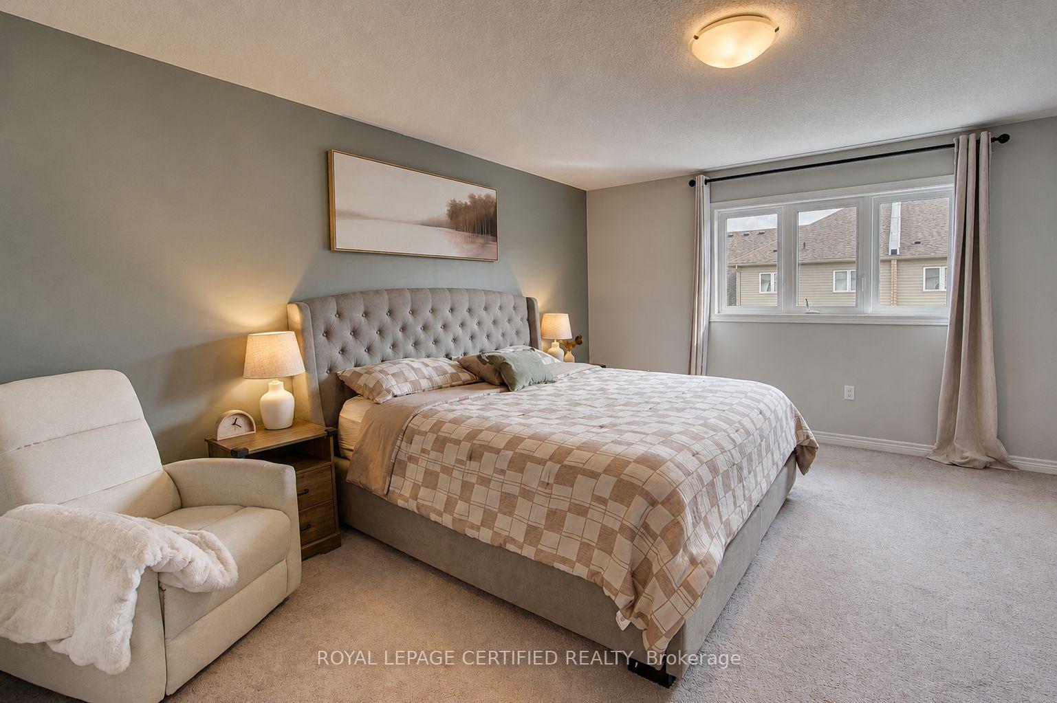 Photo 21 of 5 Bethune Avenue, Hamilton, Hannon — HOMEH