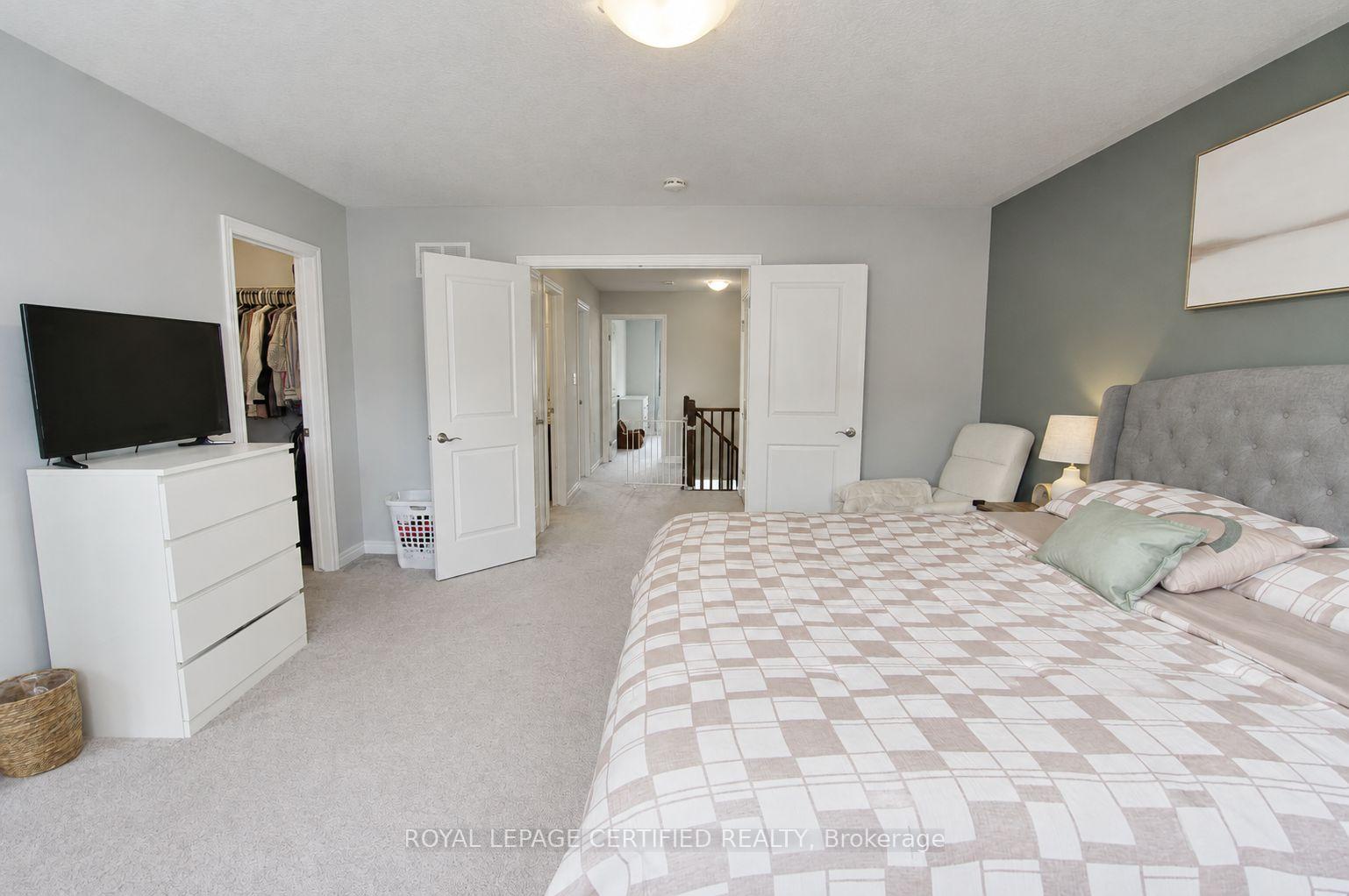 Photo 24 of 5 Bethune Avenue, Hamilton, Hannon — HOMEH