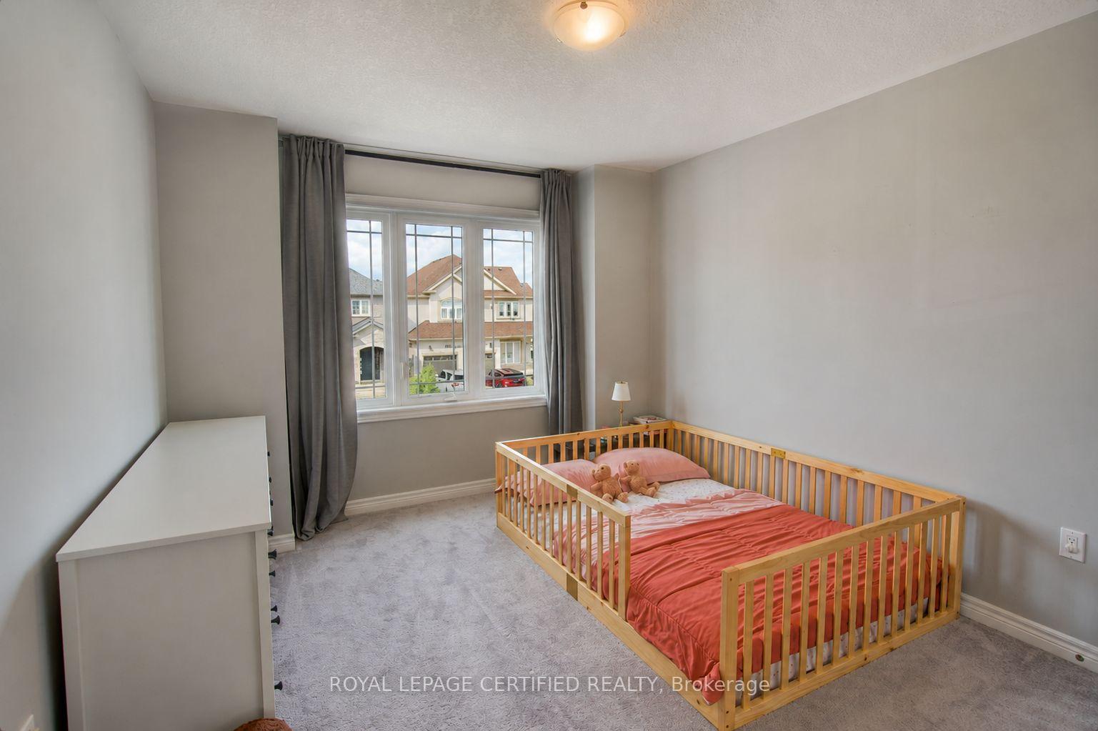 Photo 27 of 5 Bethune Avenue, Hamilton, Hannon — HOMEH