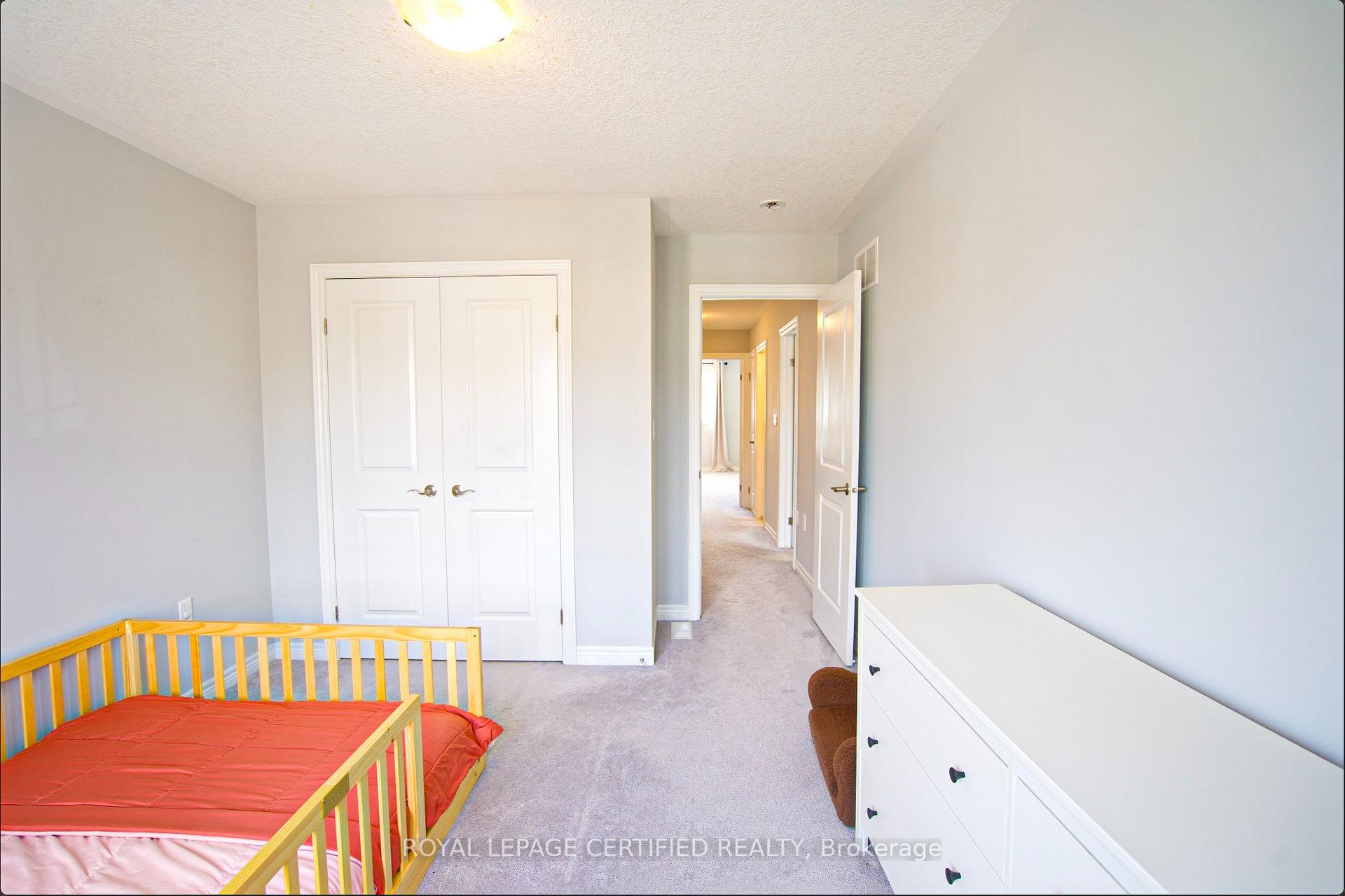 Photo 28 of 5 Bethune Avenue, Hamilton, Hannon — HOMEH
