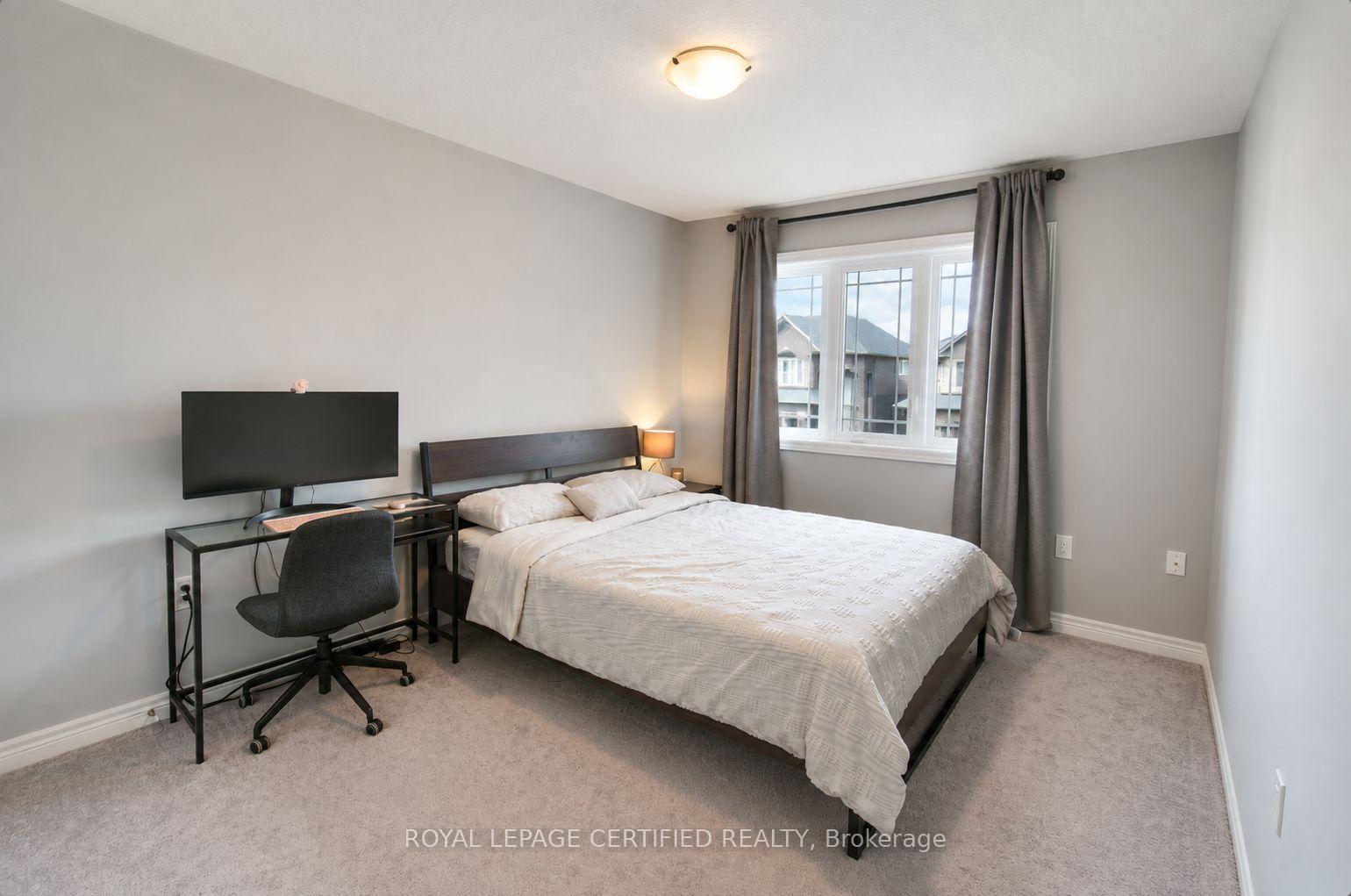 Photo 29 of 5 Bethune Avenue, Hamilton, Hannon — HOMEH