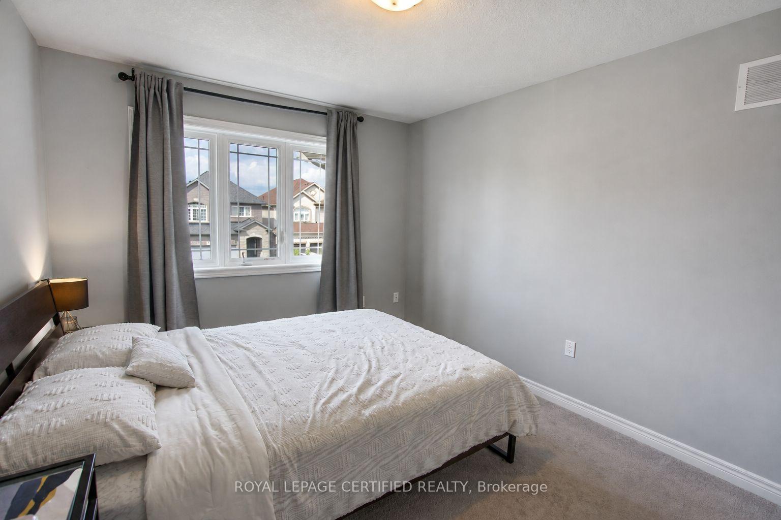 Photo 30 of 5 Bethune Avenue, Hamilton, Hannon — HOMEH