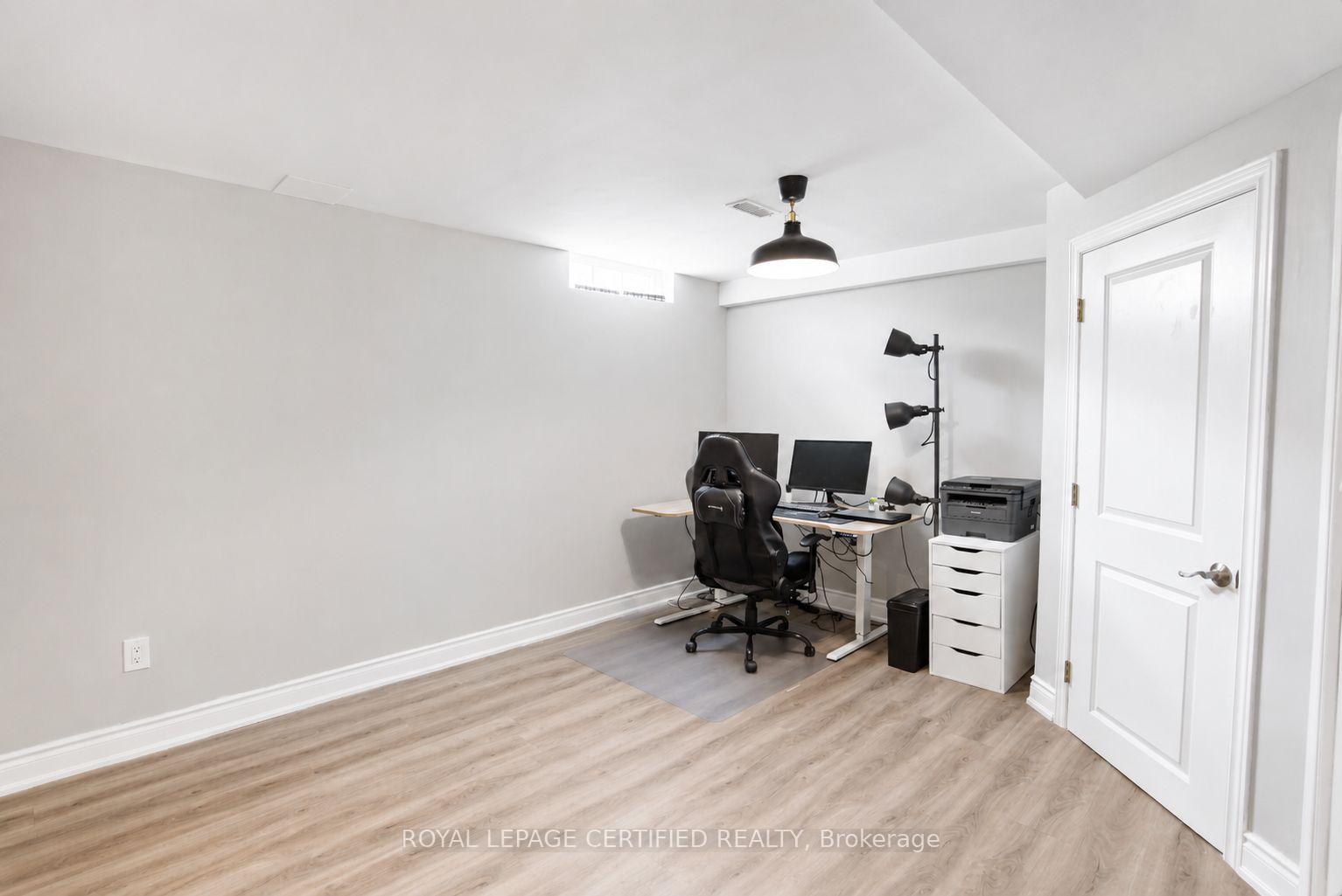 Photo 36 of 5 Bethune Avenue, Hamilton, Hannon — HOMEH