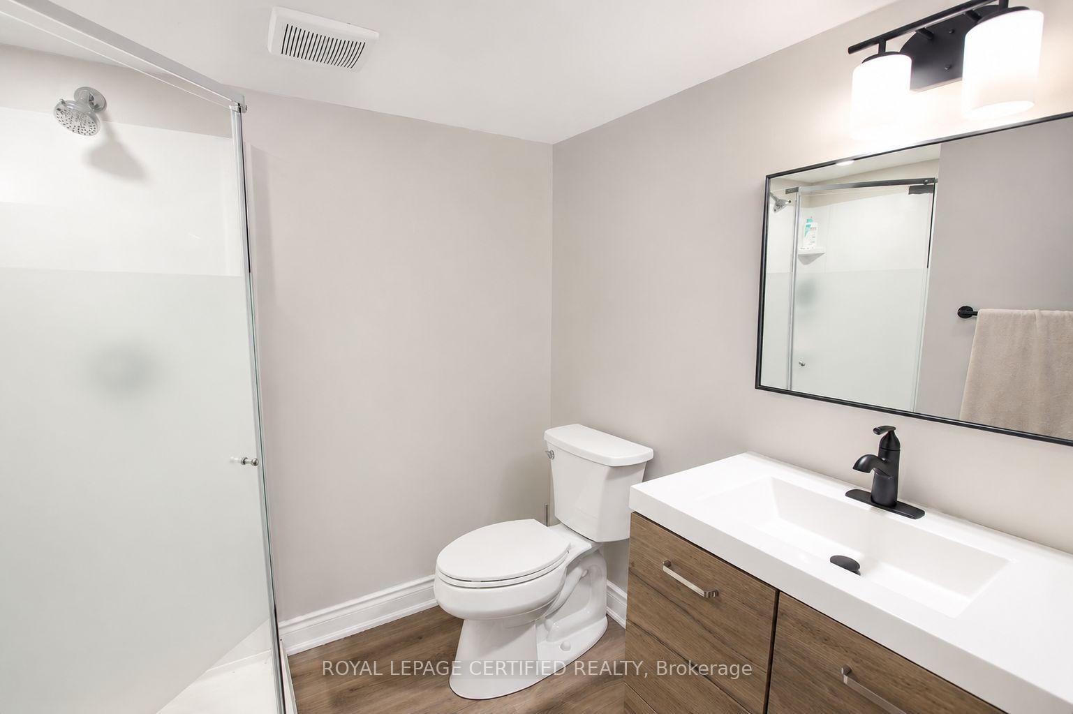 Photo 40 of 5 Bethune Avenue, Hamilton, Hannon — HOMEH