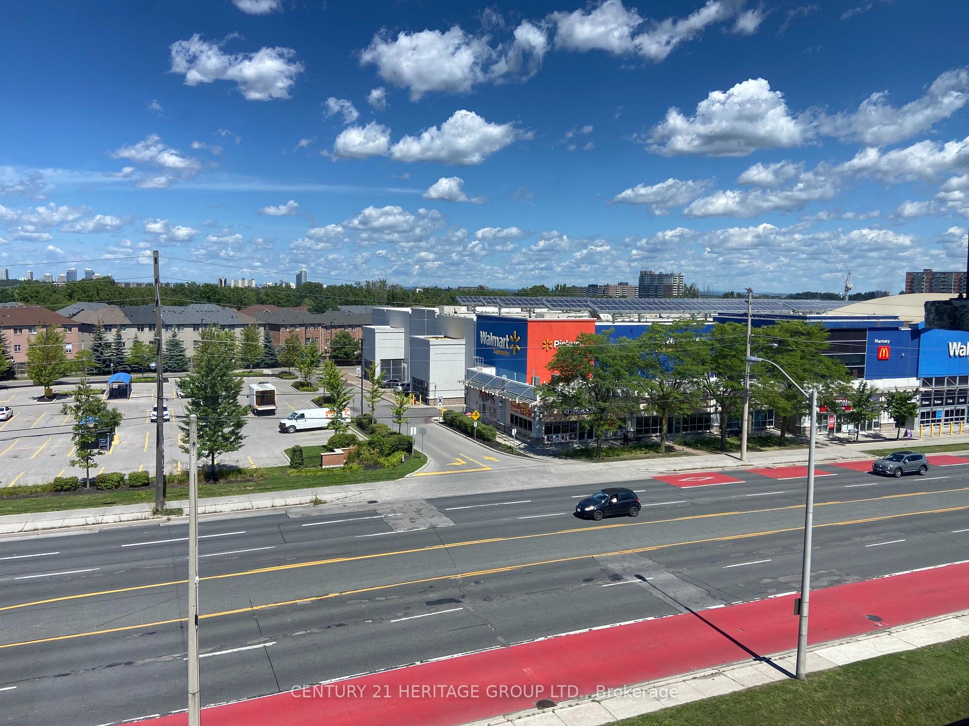 Photo 17 of Unit 307, 3101 Eglinton Avenue E, Scarborough, Scarborough Village — HOMEH