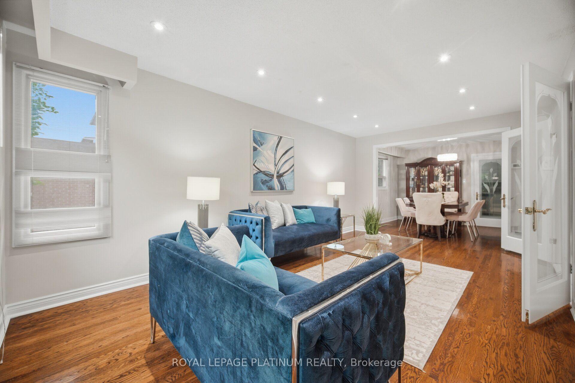 Photo 8 of 2542 Pollard Drive, Mississauga, Erindale — HOMEH