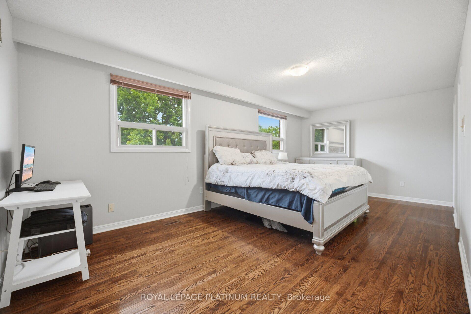Photo 21 of 2542 Pollard Drive, Mississauga, Erindale — HOMEH