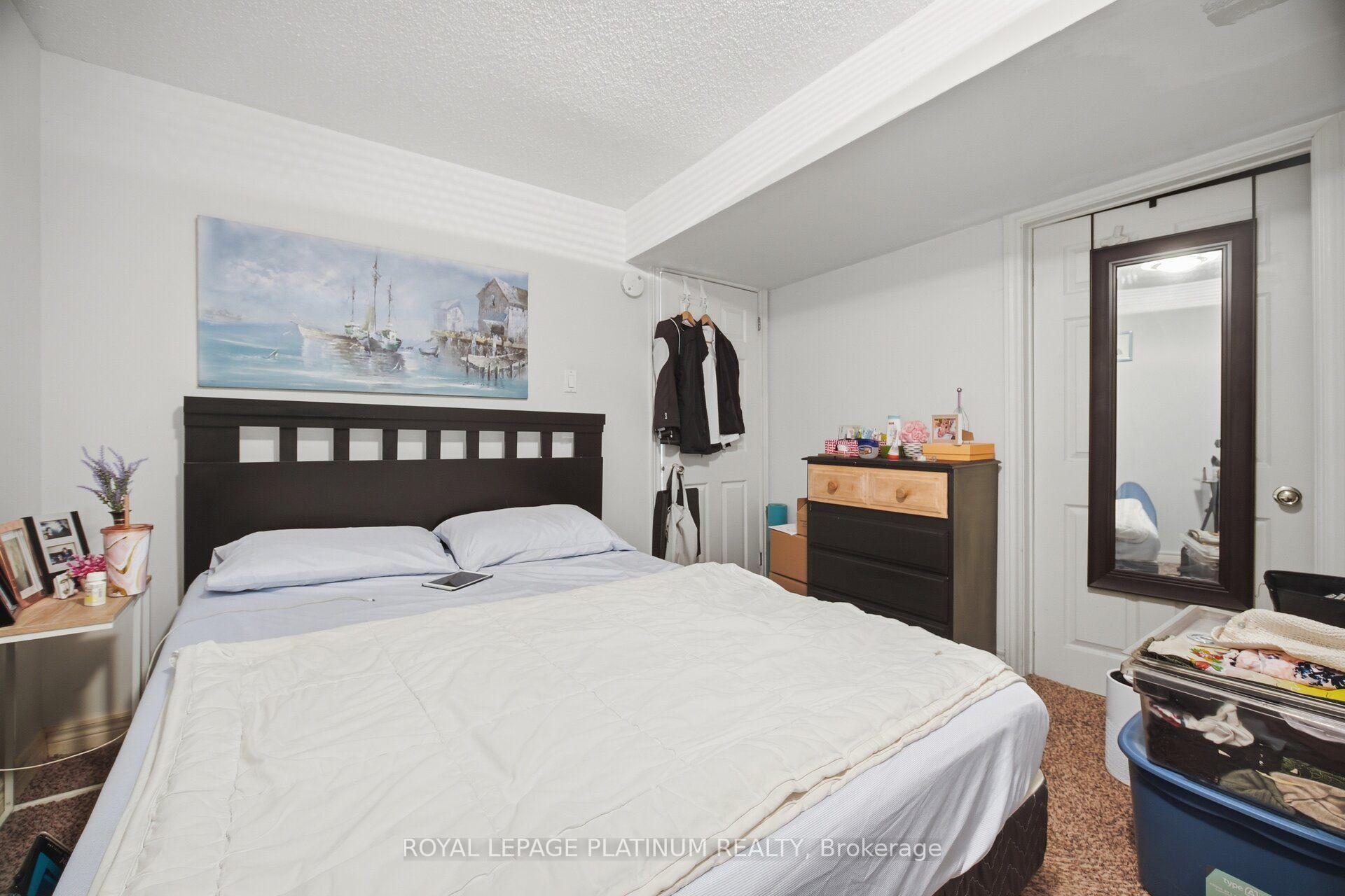 Photo 34 of 2542 Pollard Drive, Mississauga, Erindale — HOMEH