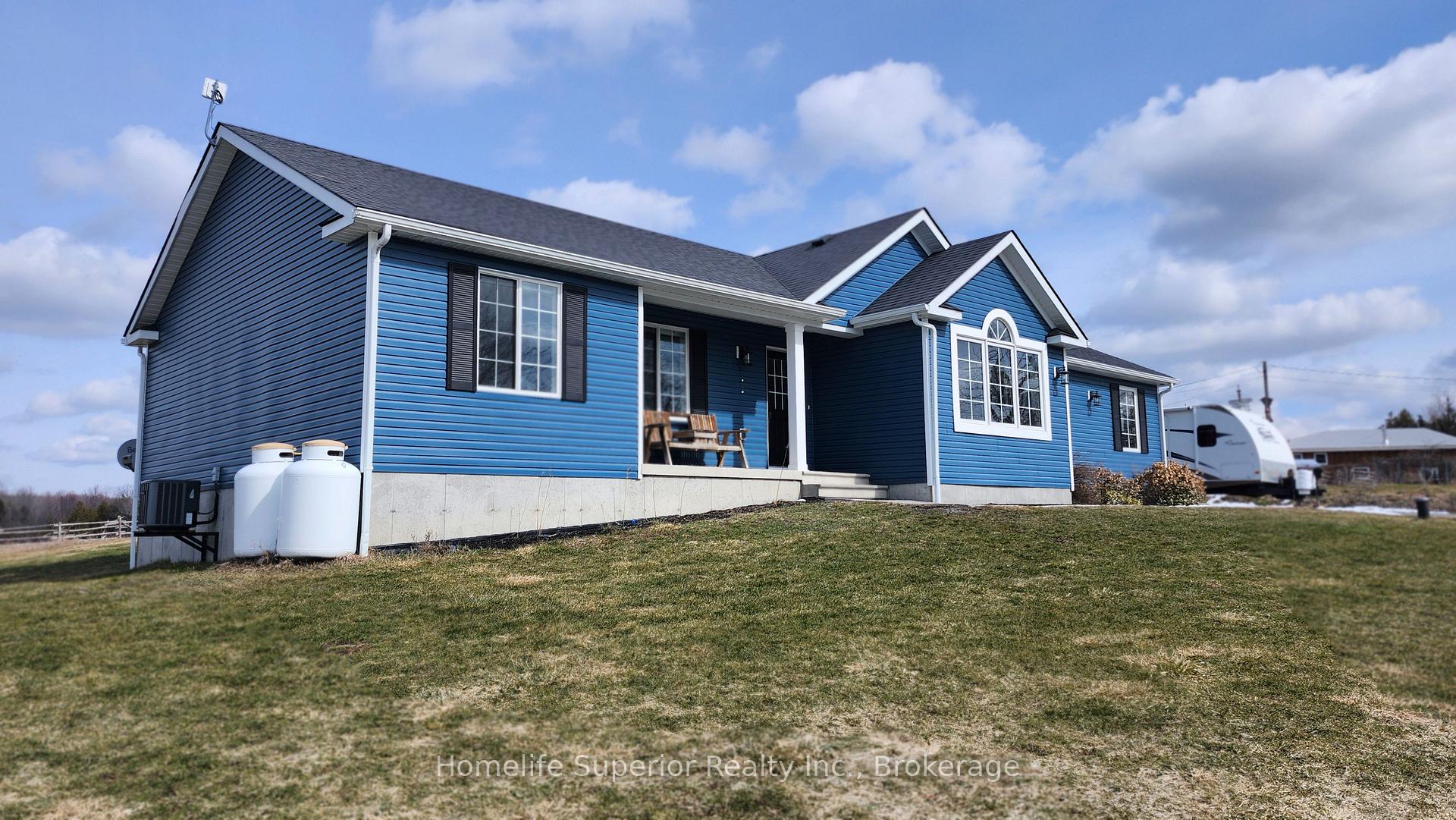 Photo 2 of 307 Tracey Road, Tyendinaga, Tyendinaga Township — HOMEH