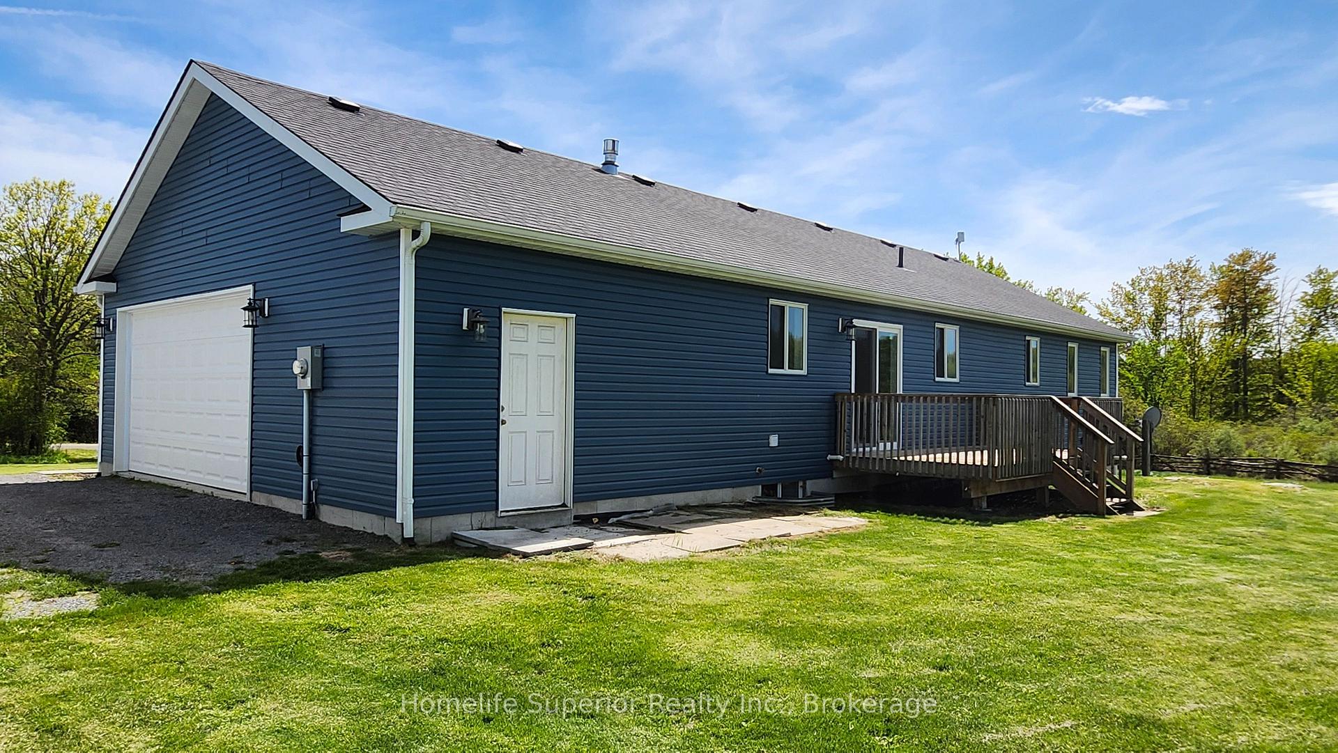 Photo 3 of 307 Tracey Road, Tyendinaga, Tyendinaga Township — HOMEH