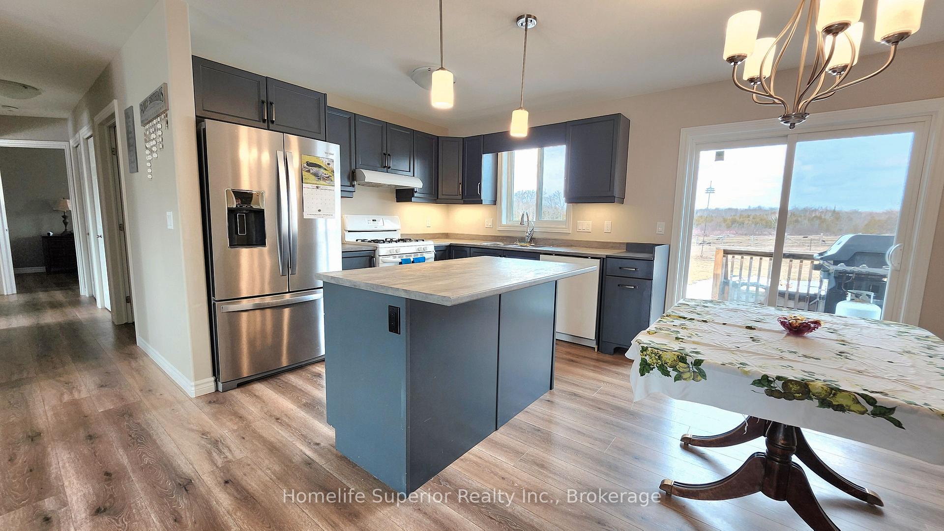 Photo 4 of 307 Tracey Road, Tyendinaga, Tyendinaga Township — HOMEH