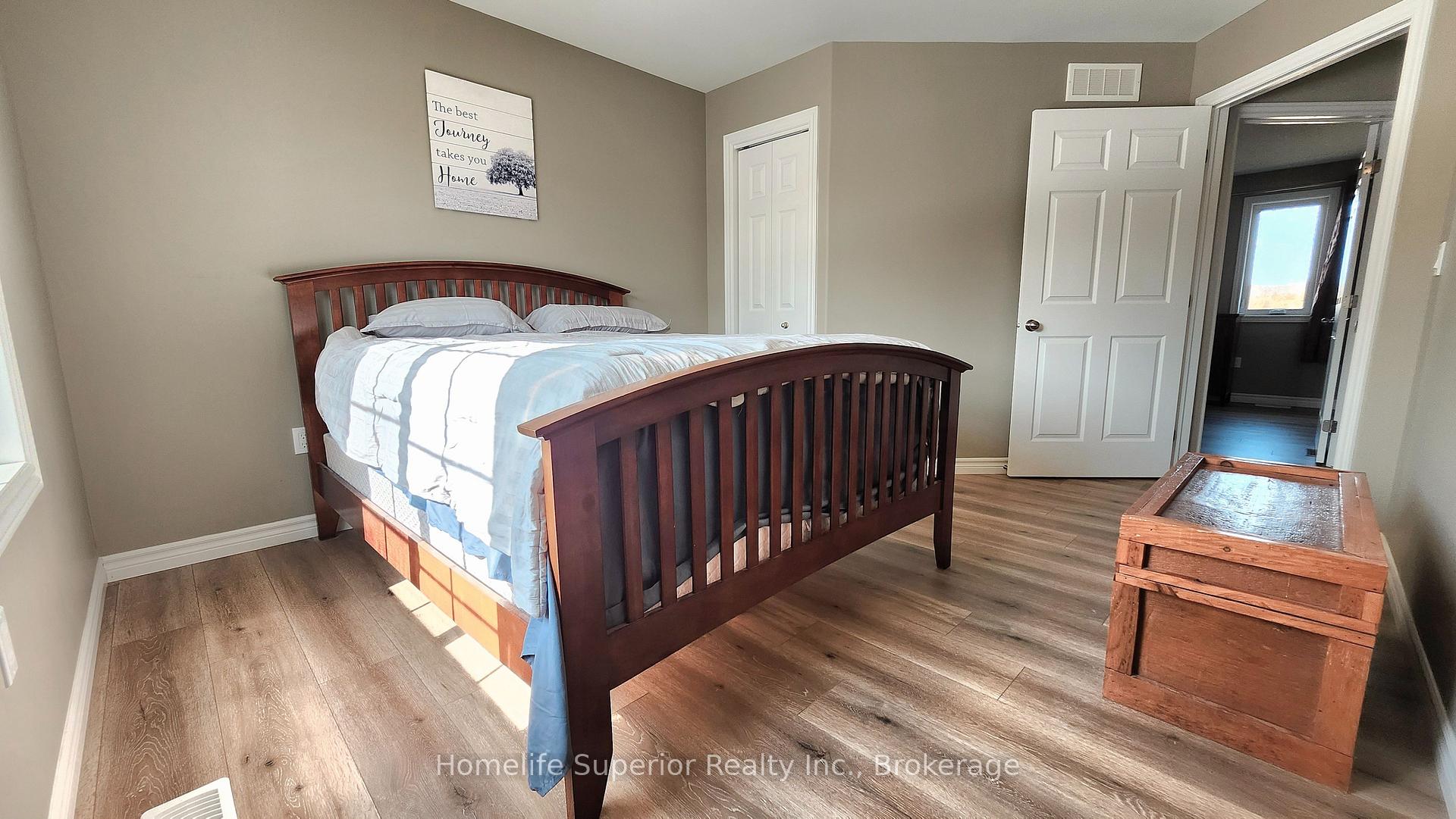 Photo 12 of 307 Tracey Road, Tyendinaga, Tyendinaga Township — HOMEH