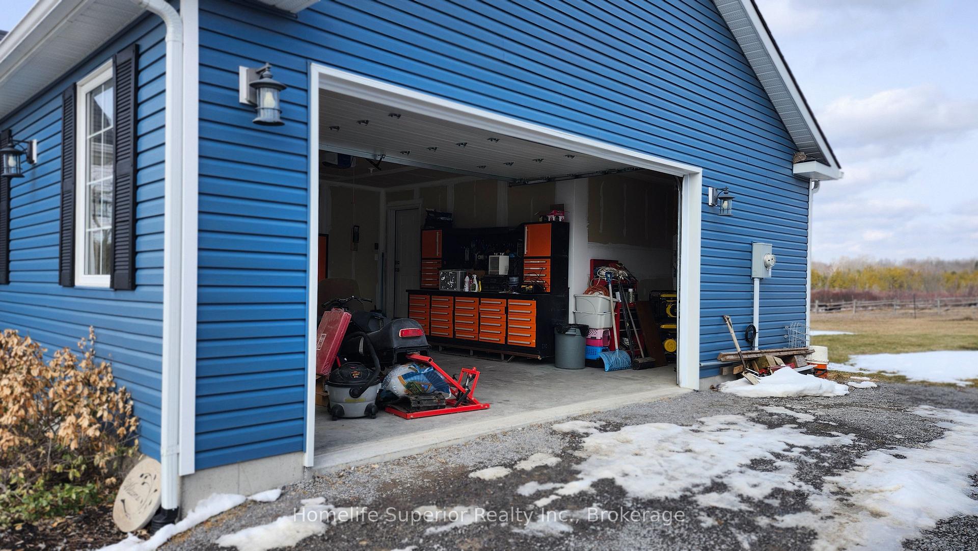 Photo 26 of 307 Tracey Road, Tyendinaga, Tyendinaga Township — HOMEH