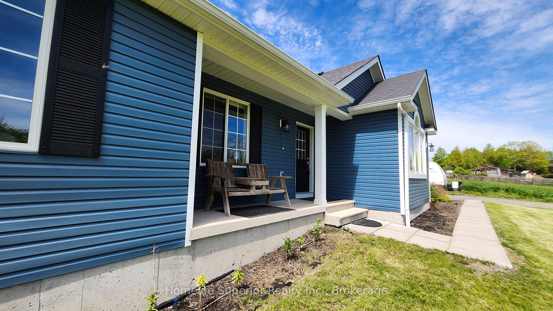 Photo 27 of 307 Tracey Road, Tyendinaga, Tyendinaga Township — HOMEH
