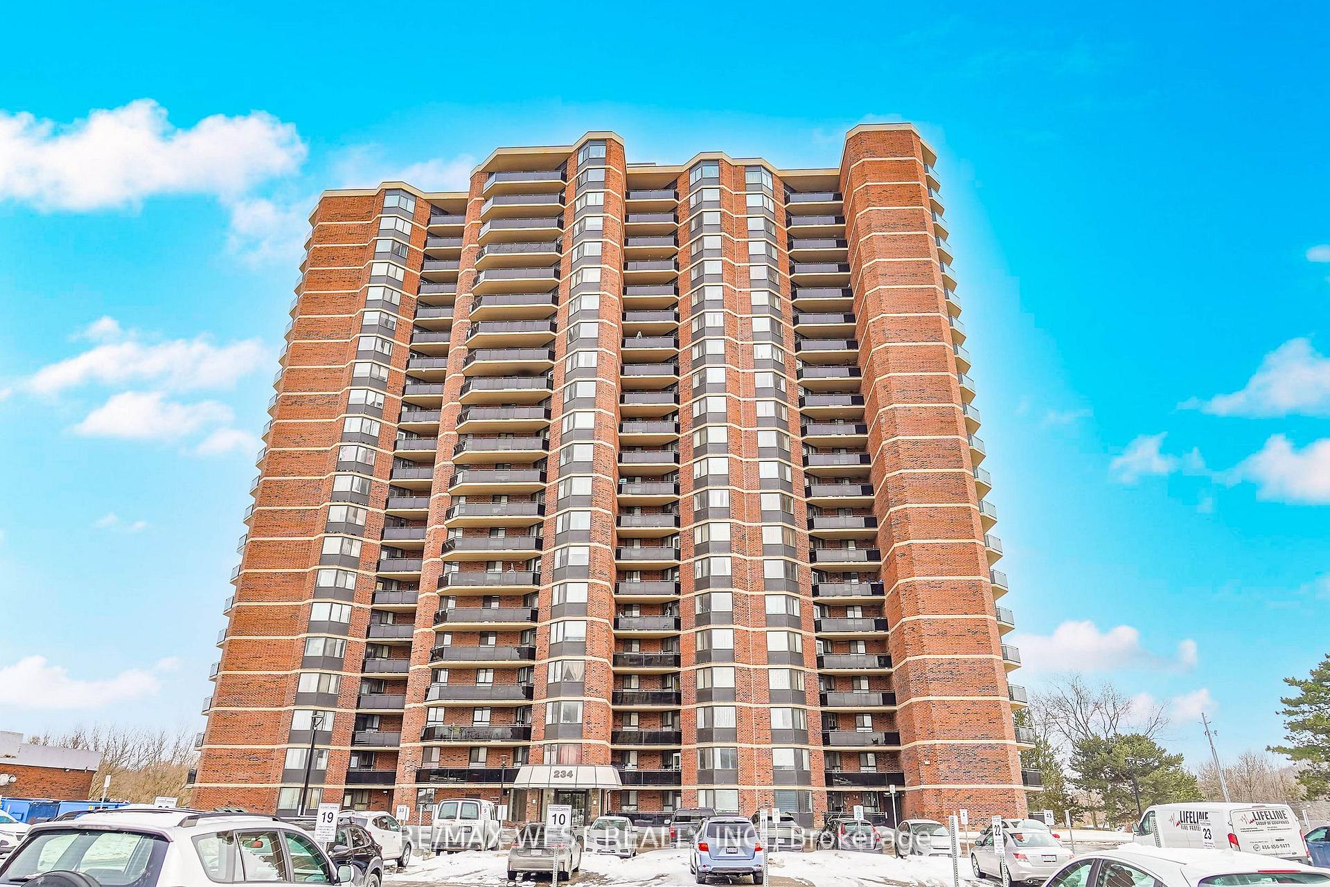 Photo of Unit PH10, 234 Albion Road