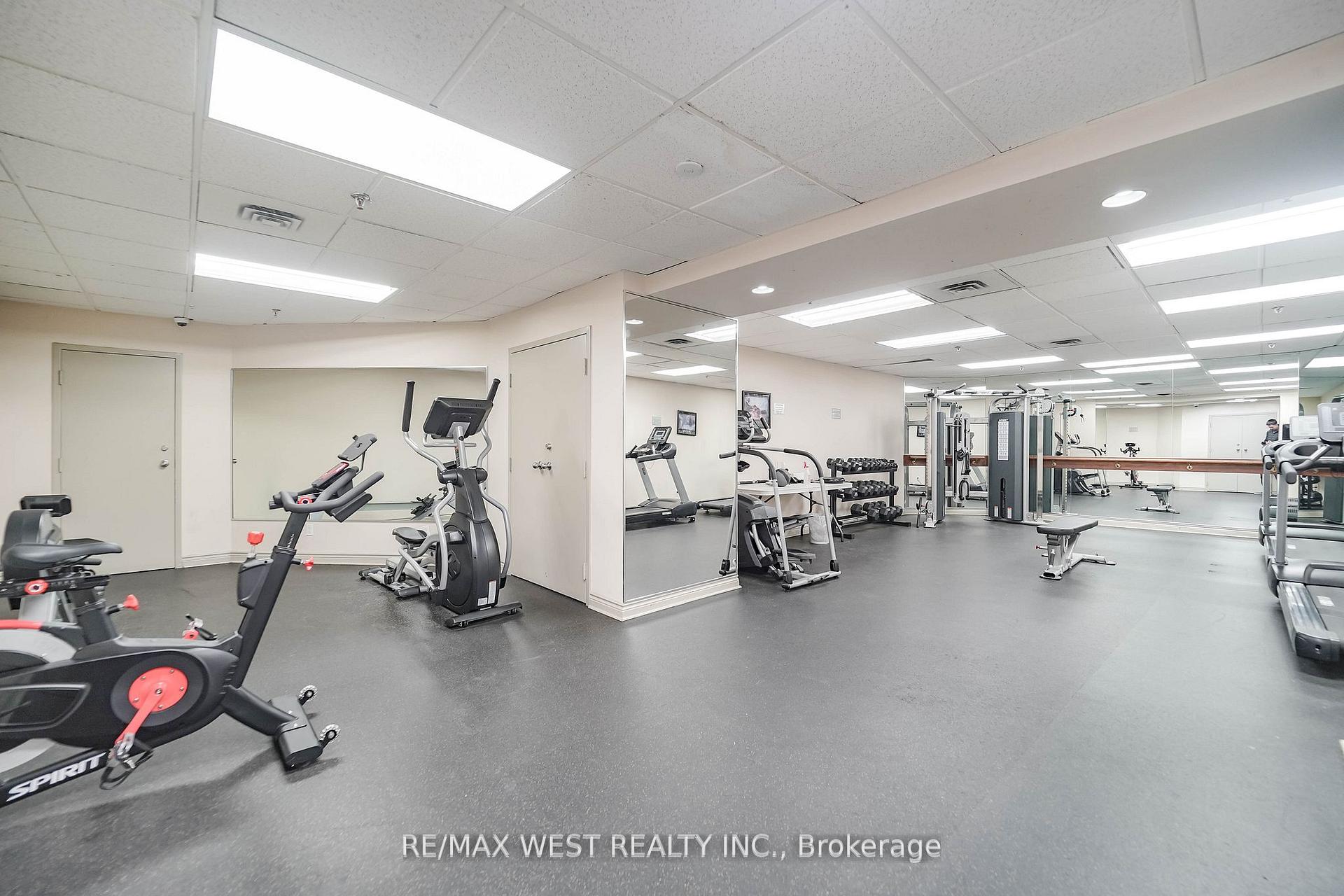 Photo 10 of Unit PH10, 234 Albion Road, Etobicoke, Elms-Old Rexdale — HOMEH