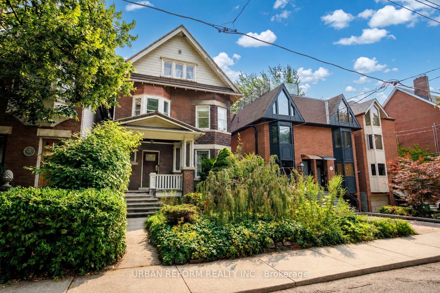 Photo 2 of 197 De Grassi Street, Toronto, South Riverdale — HOMEH