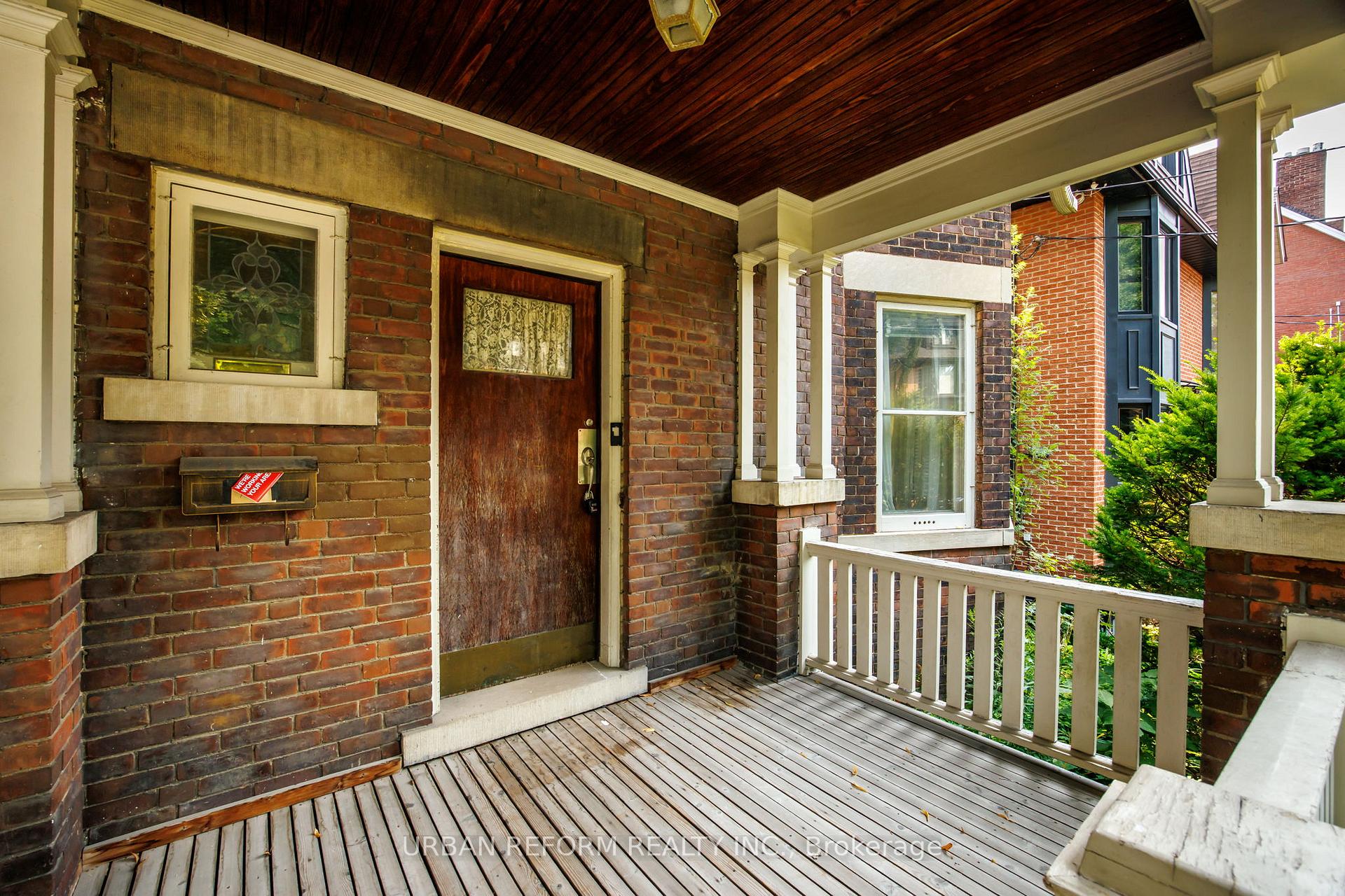 Photo 4 of 197 De Grassi Street, Toronto, South Riverdale — HOMEH