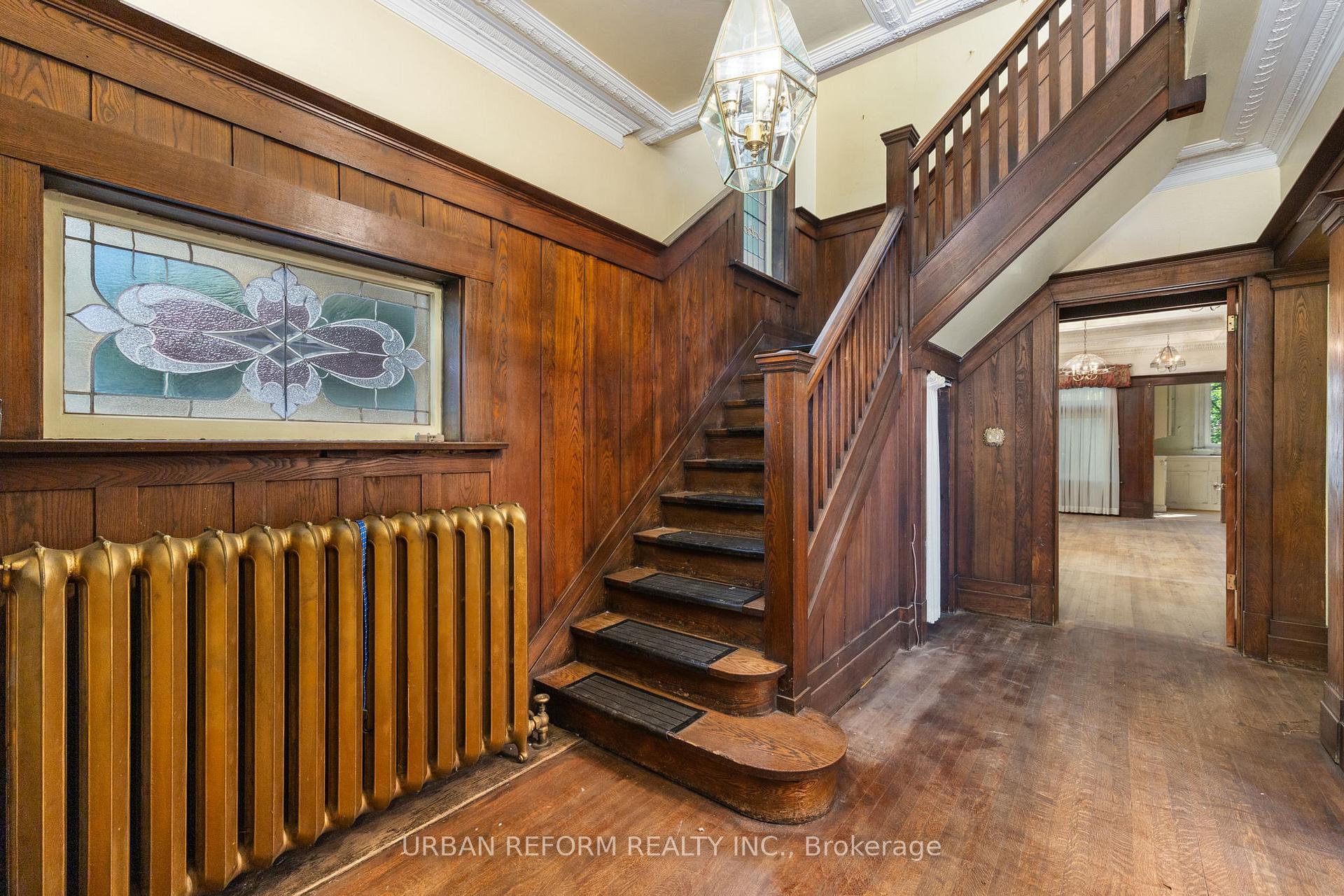 Photo 5 of 197 De Grassi Street, Toronto, South Riverdale — HOMEH