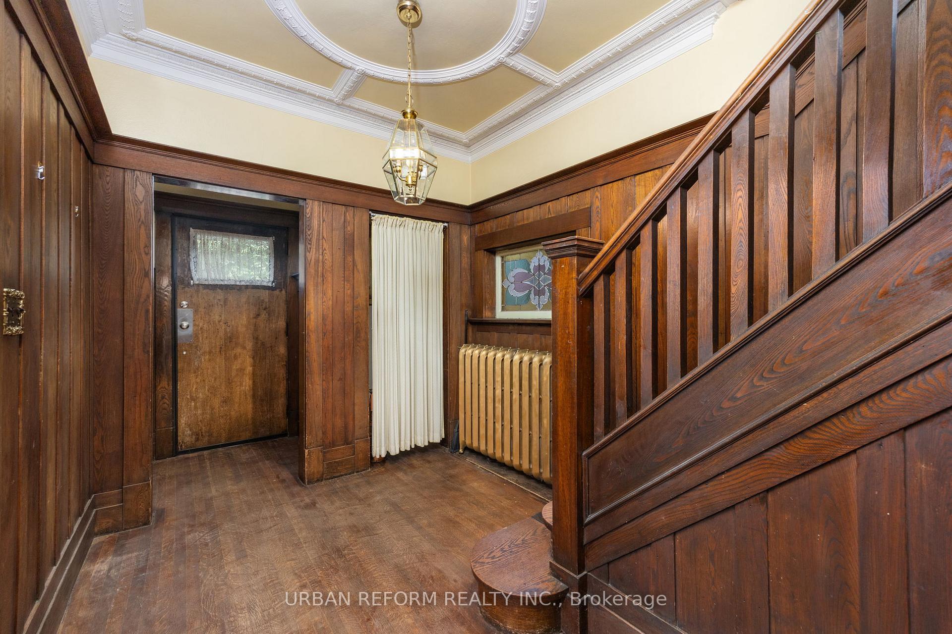 Photo 6 of 197 De Grassi Street, Toronto, South Riverdale — HOMEH