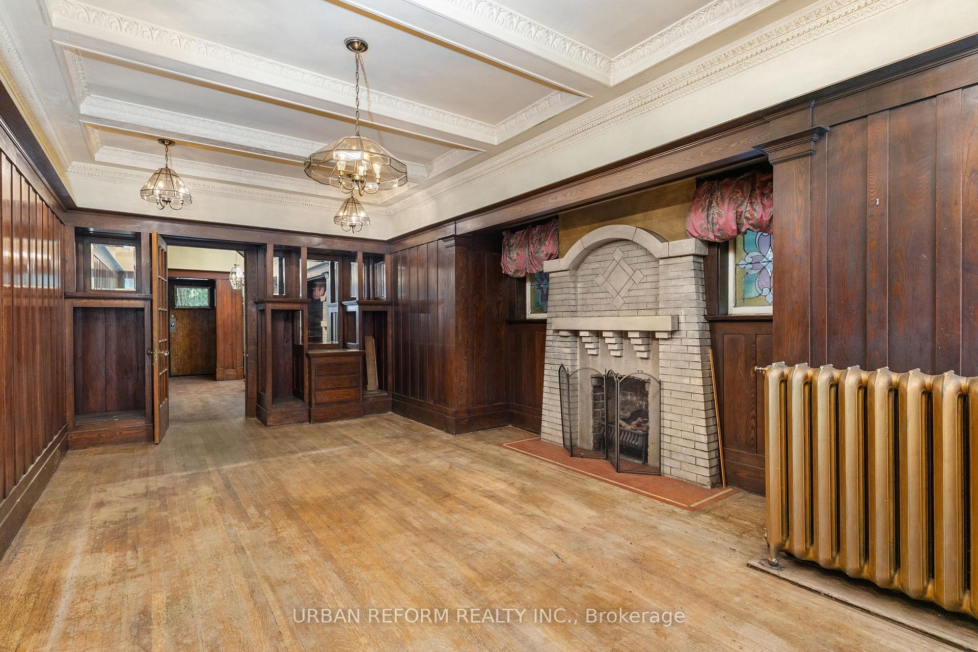 Photo 9 of 197 De Grassi Street, Toronto, South Riverdale — HOMEH