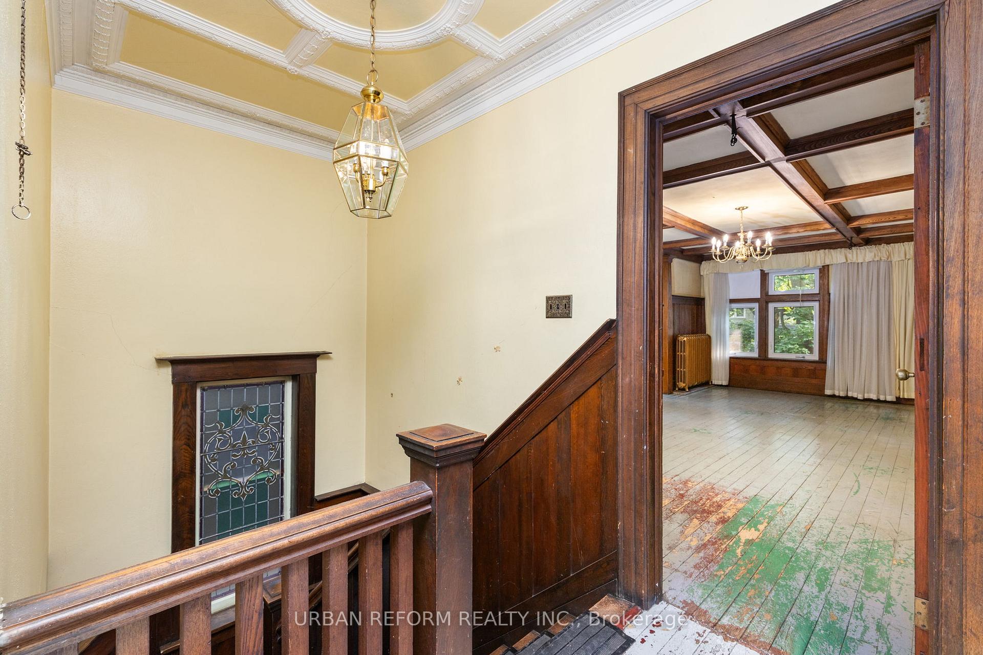 Photo 15 of 197 De Grassi Street, Toronto, South Riverdale — HOMEH