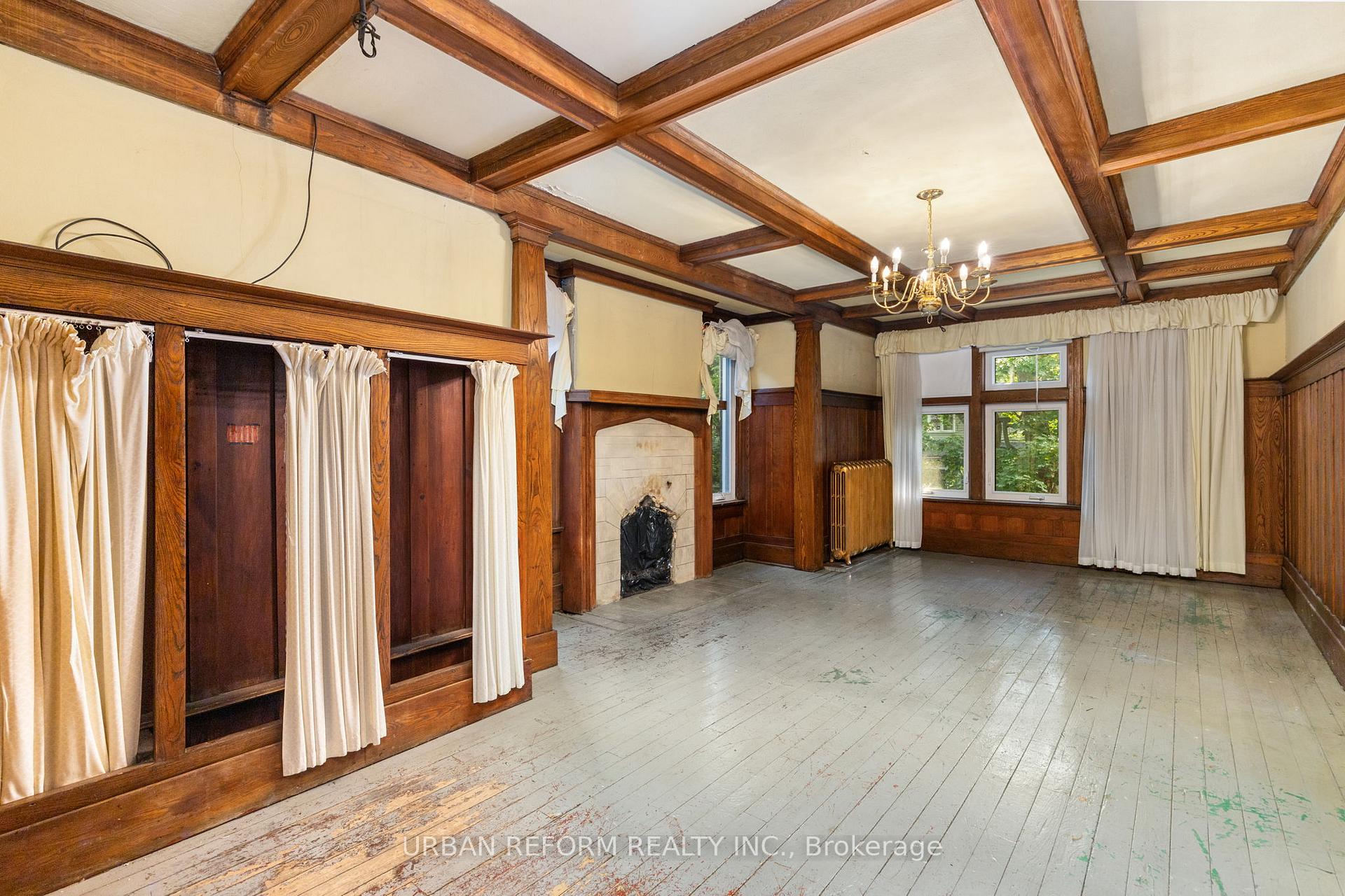 Photo 16 of 197 De Grassi Street, Toronto, South Riverdale — HOMEH